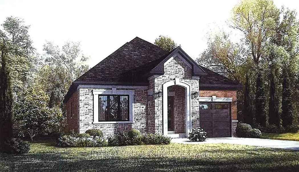 Photo 2 of Unit Lot 12, 23 Ruby Lane, Halton Hills, Rural Halton Hills — HOMEH