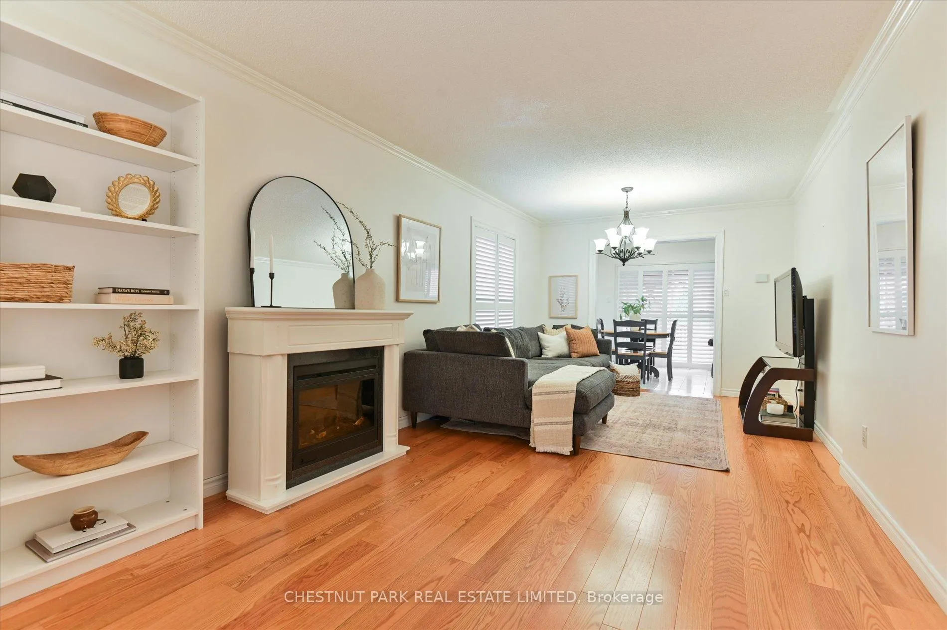 Photo 1 of 11 Sandmere Avenue, Brampton, Heart Lake West — HOMEH