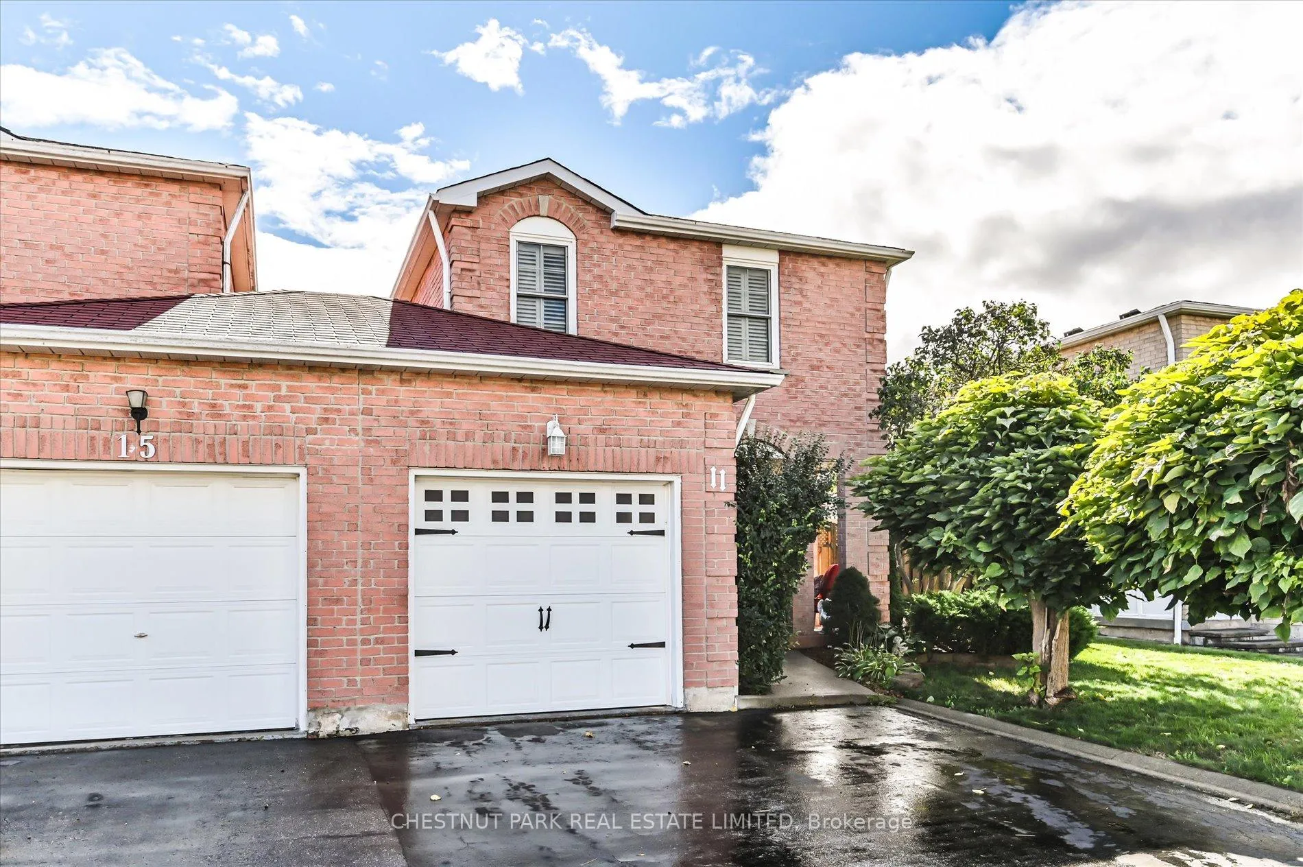 Photo 2 of 11 Sandmere Avenue, Brampton, Heart Lake West — HOMEH