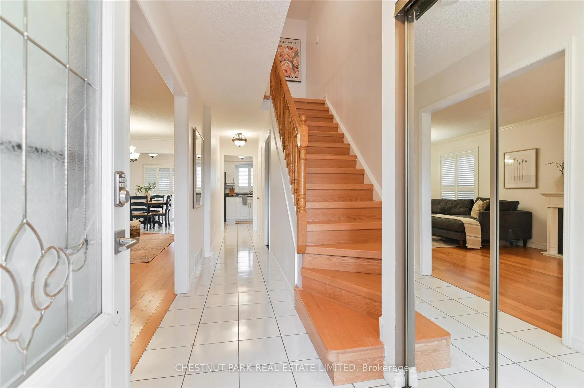 Photo 3 of 11 Sandmere Avenue, Brampton, Heart Lake West — HOMEH