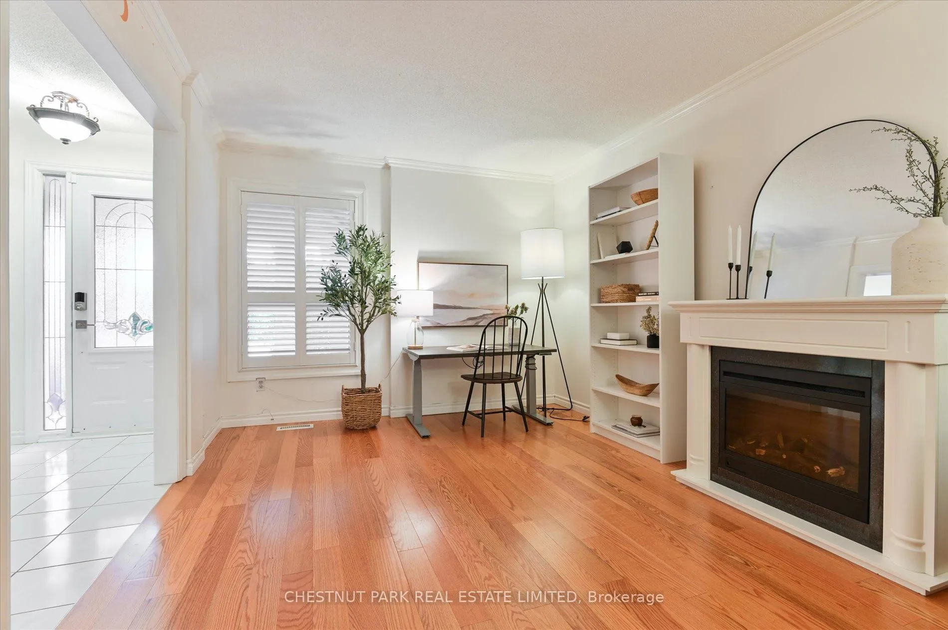 Photo 4 of 11 Sandmere Avenue, Brampton, Heart Lake West — HOMEH