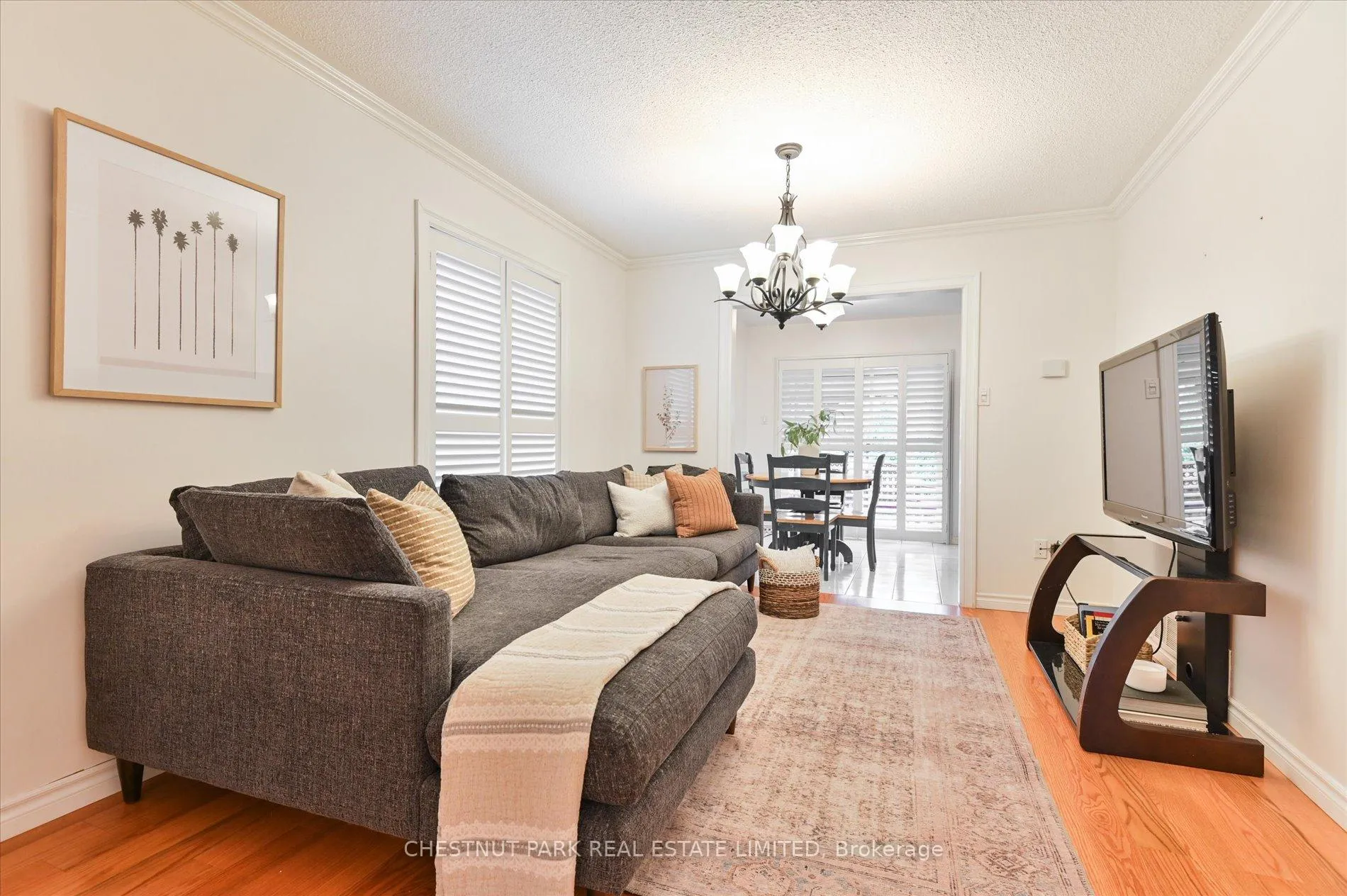 Photo 5 of 11 Sandmere Avenue, Brampton, Heart Lake West — HOMEH