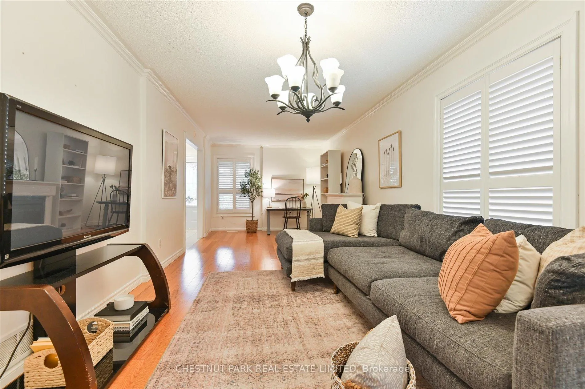 Photo 6 of 11 Sandmere Avenue, Brampton, Heart Lake West — HOMEH