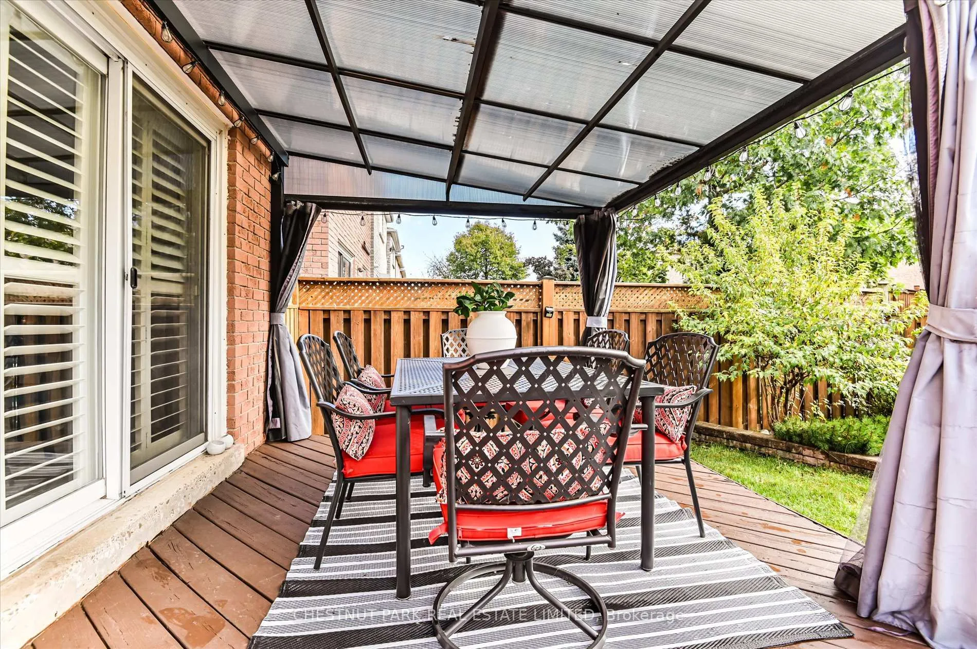 Photo 20 of 11 Sandmere Avenue, Brampton, Heart Lake West — HOMEH
