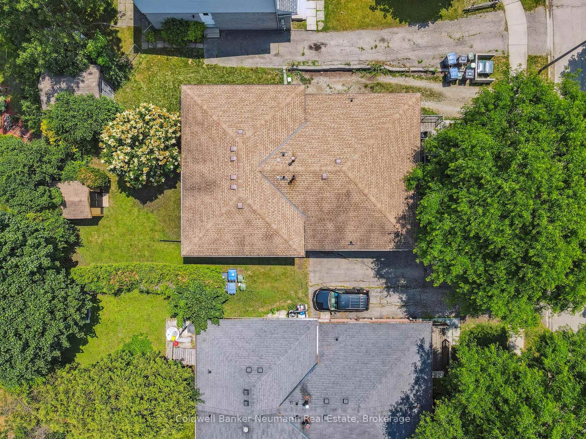 Photo 34 of 30 Mason Court, Guelph, Dovercliffe Park/Old University — HOMEH