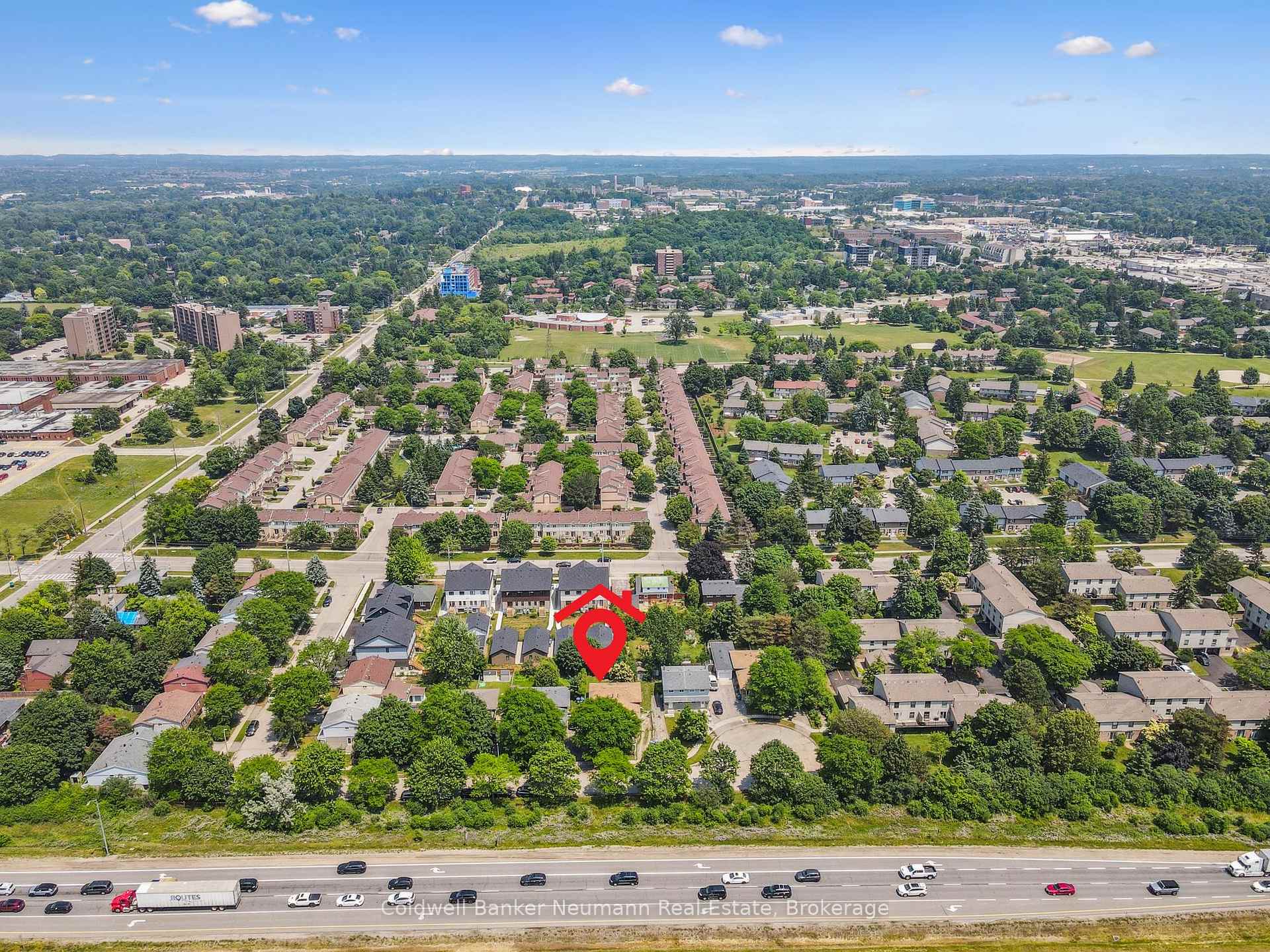 Photo 36 of 30 Mason Court, Guelph, Dovercliffe Park/Old University — HOMEH