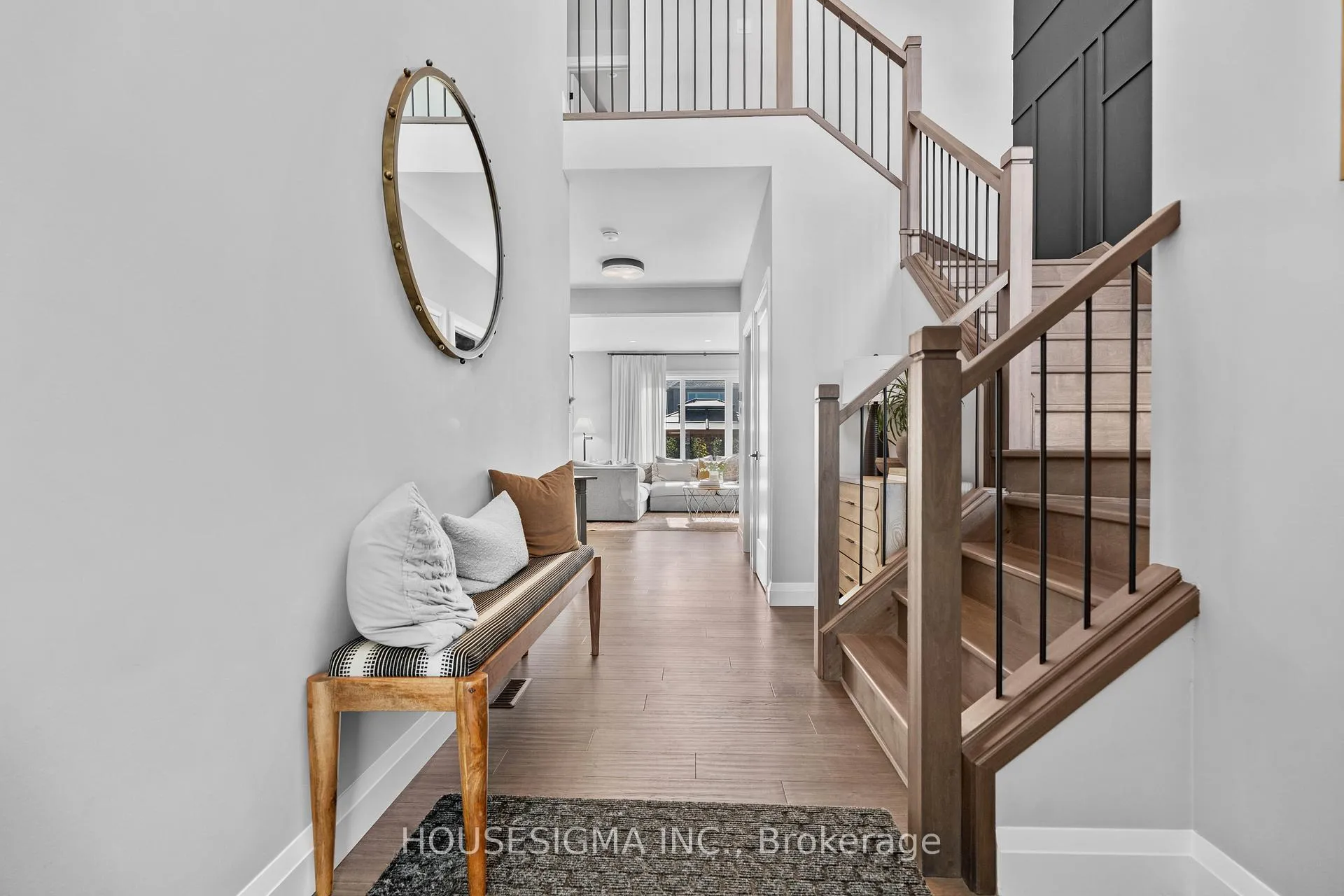 Photo 7 of 229 Crestview Drive, Middlesex Centre, Kilworth — HOMEH