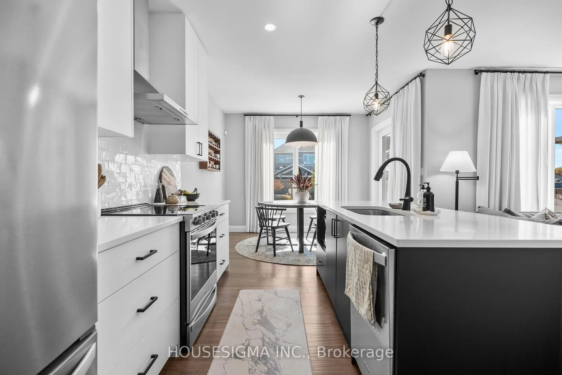 Photo 14 of 229 Crestview Drive, Middlesex Centre, Kilworth — HOMEH