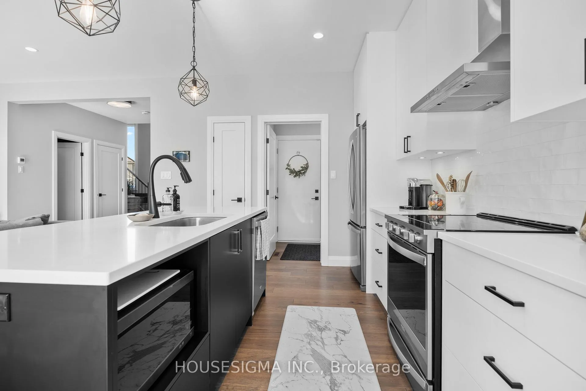 Photo 15 of 229 Crestview Drive, Middlesex Centre, Kilworth — HOMEH