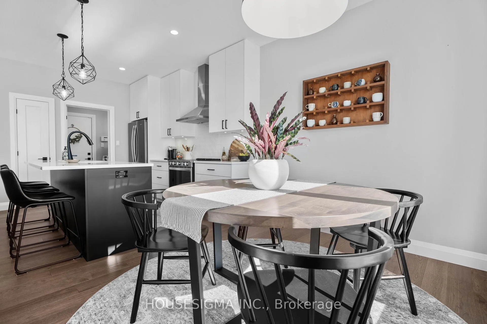 Photo 17 of 229 Crestview Drive, Middlesex Centre, Kilworth — HOMEH