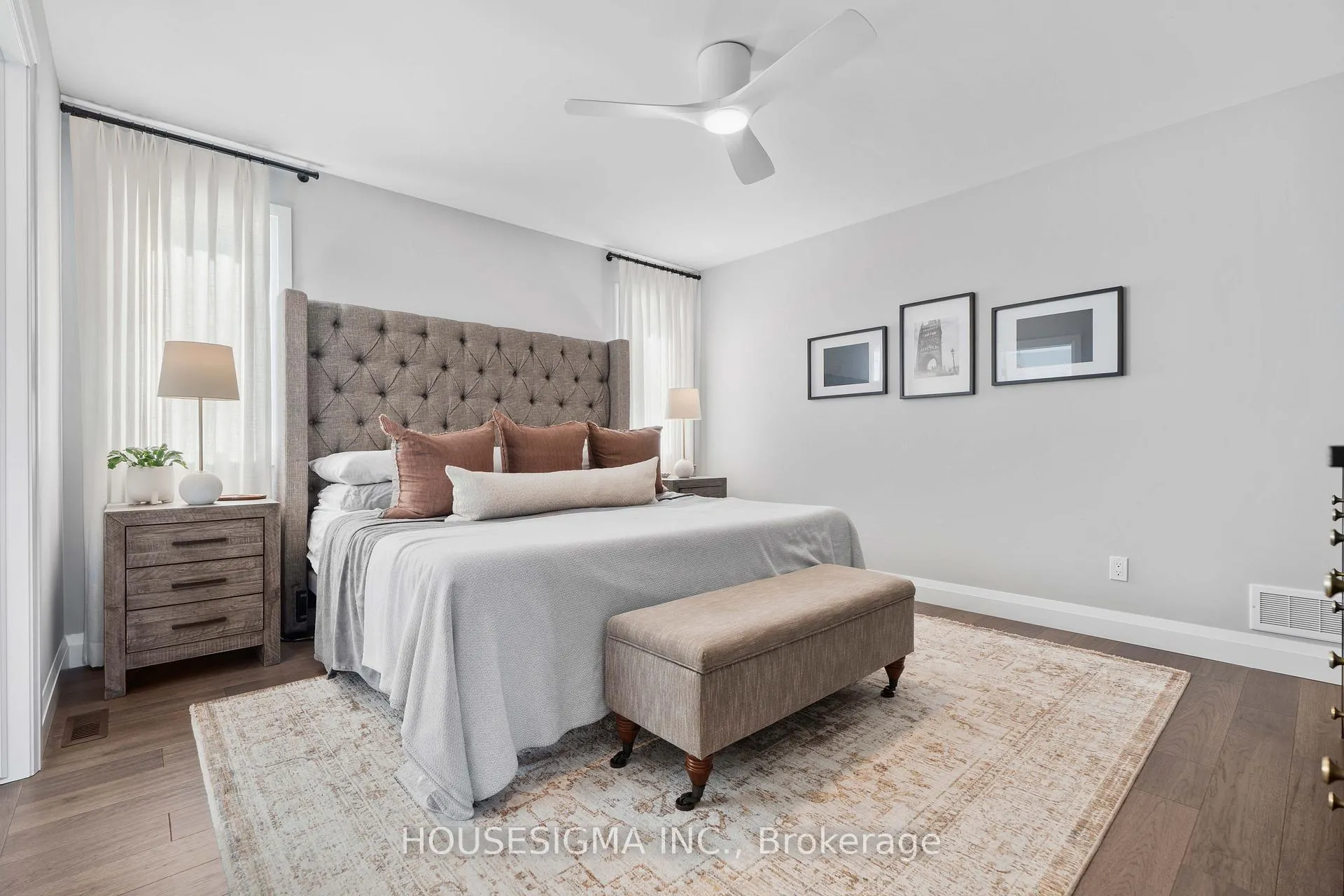 Photo 24 of 229 Crestview Drive, Middlesex Centre, Kilworth — HOMEH