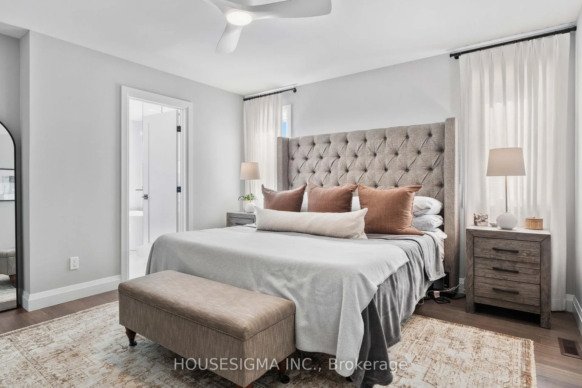 Photo 25 of 229 Crestview Drive, Middlesex Centre, Kilworth — HOMEH