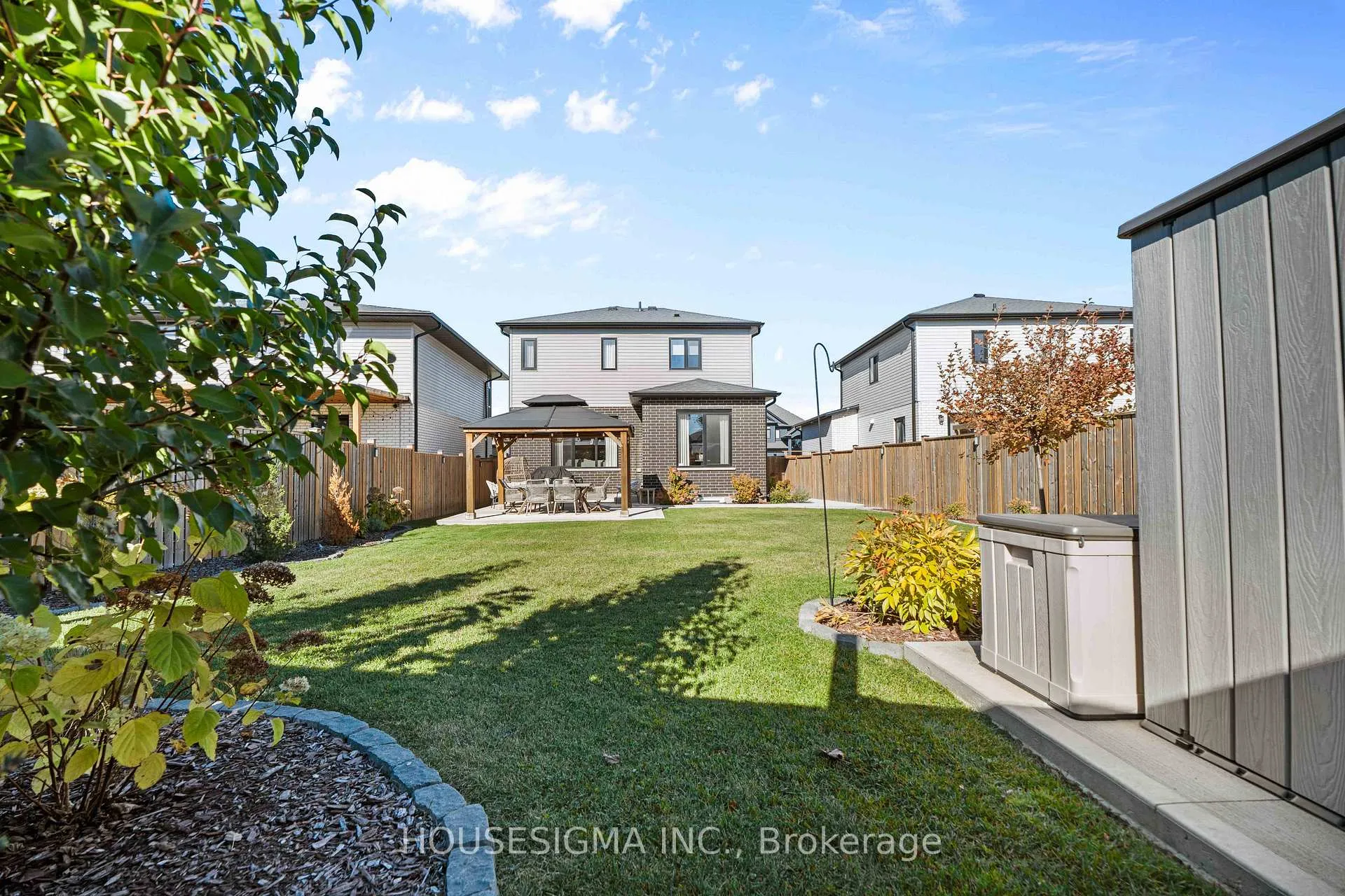 Photo 37 of 229 Crestview Drive, Middlesex Centre, Kilworth — HOMEH