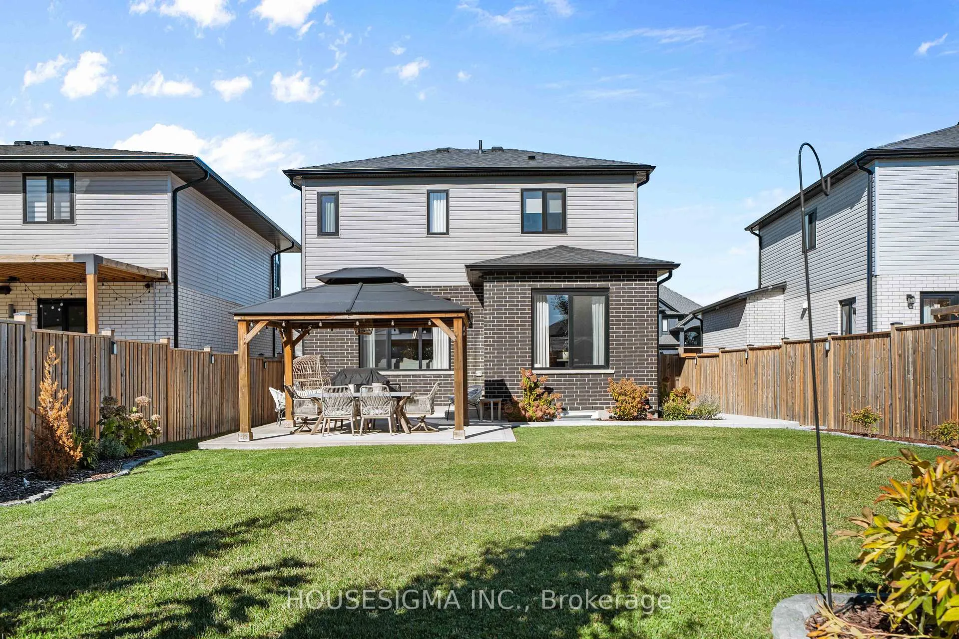 Photo 38 of 229 Crestview Drive, Middlesex Centre, Kilworth — HOMEH