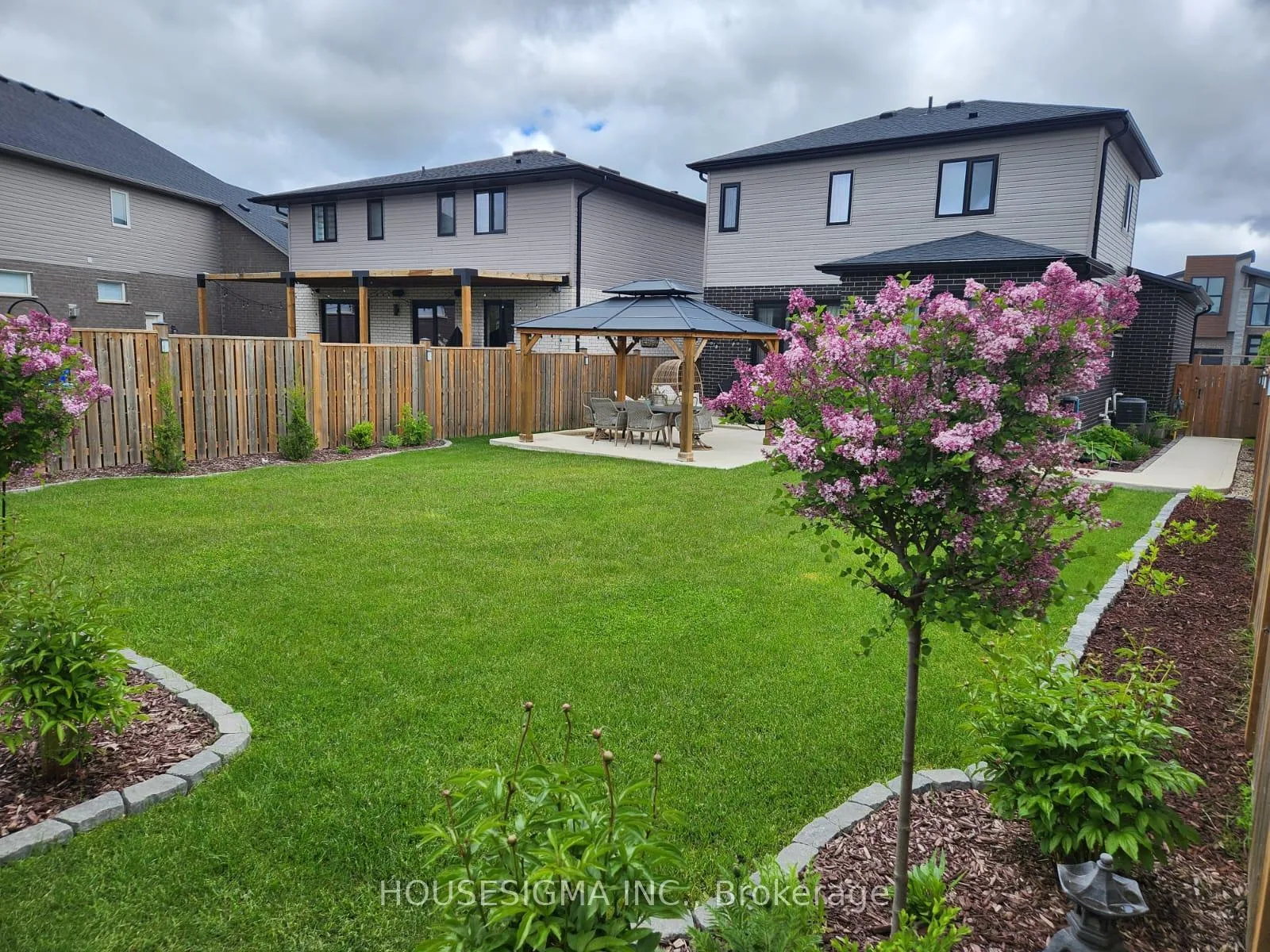 Photo 39 of 229 Crestview Drive, Middlesex Centre, Kilworth — HOMEH