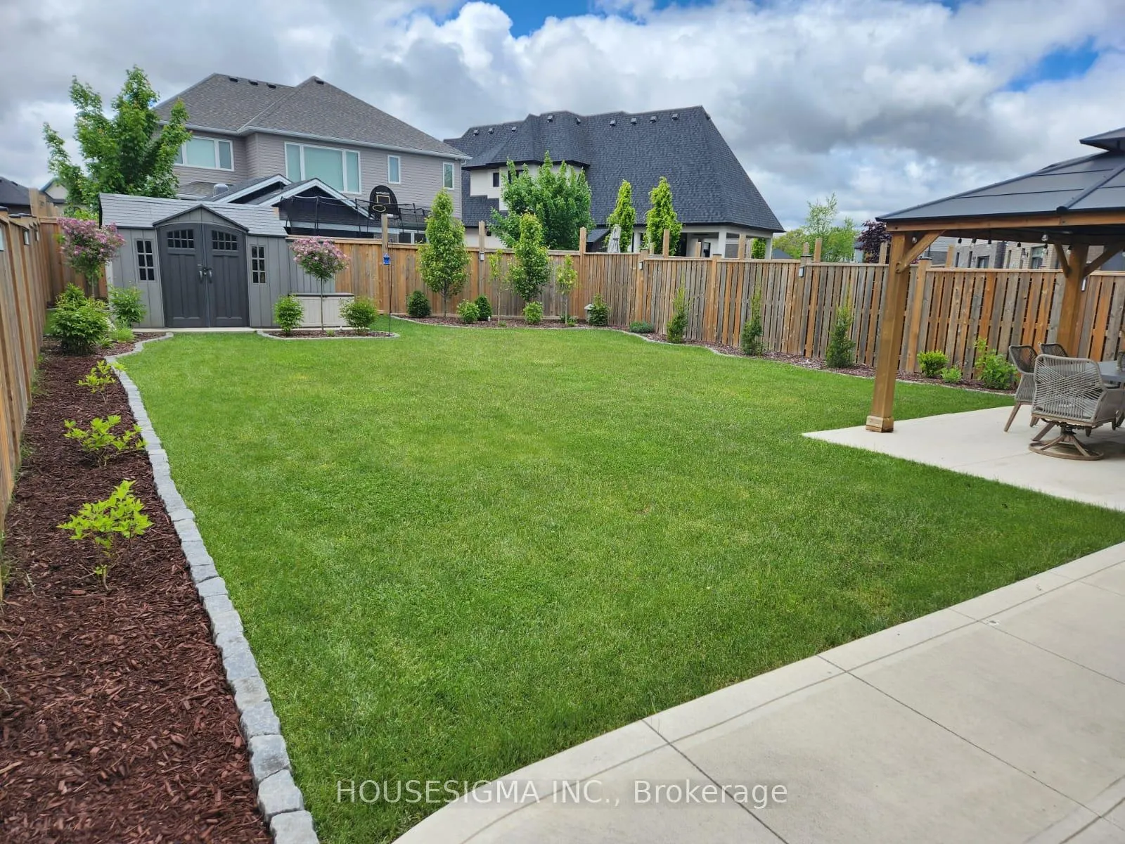 Photo 42 of 229 Crestview Drive, Middlesex Centre, Kilworth — HOMEH