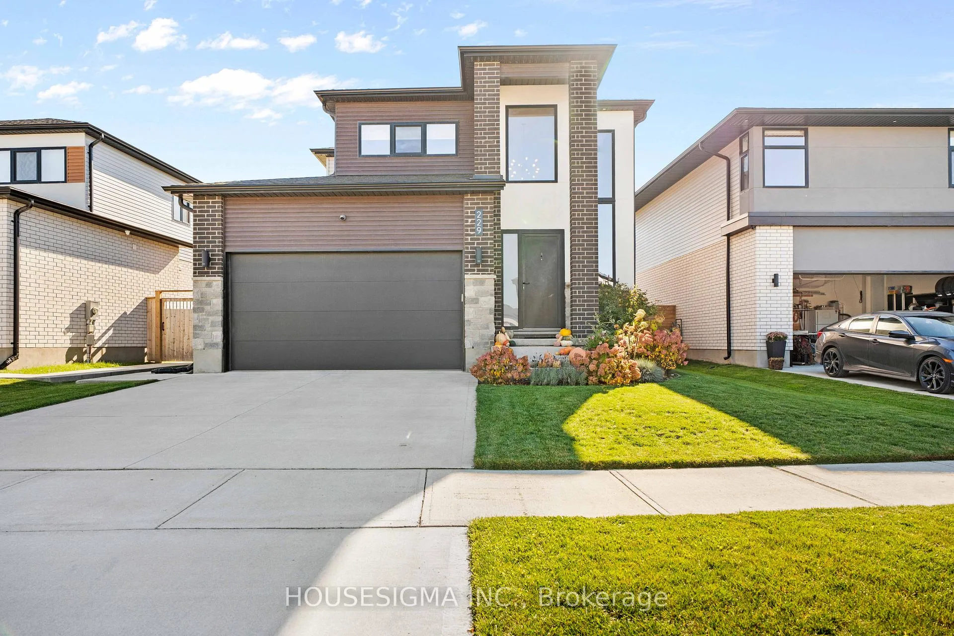 Photo 45 of 229 Crestview Drive, Middlesex Centre, Kilworth — HOMEH