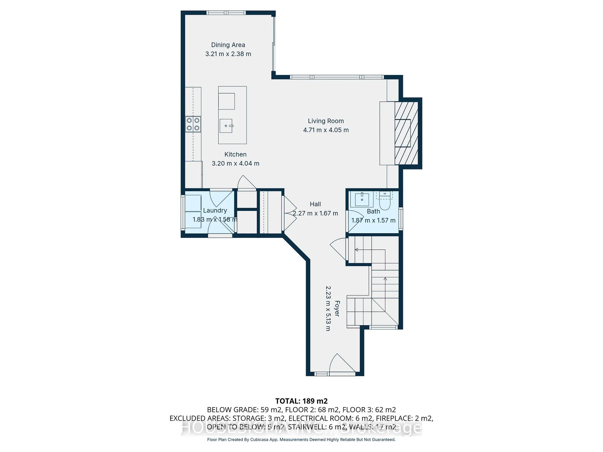 Photo 47 of 229 Crestview Drive, Middlesex Centre, Kilworth — HOMEH