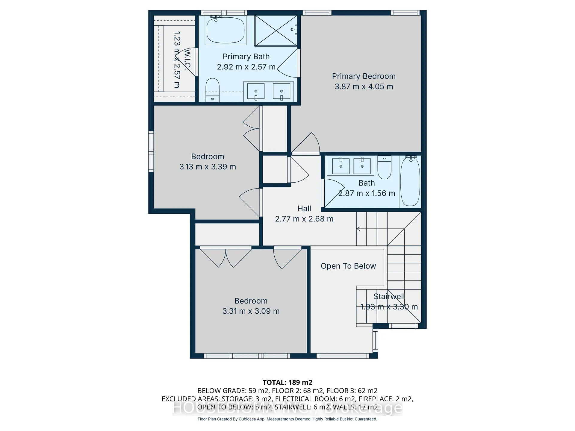 Photo 48 of 229 Crestview Drive, Middlesex Centre, Kilworth — HOMEH