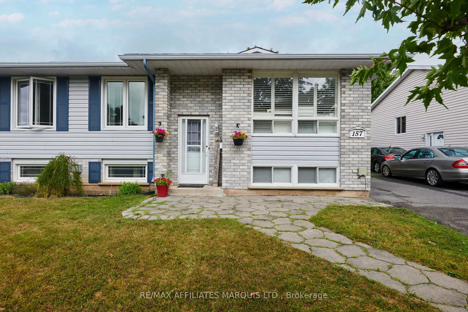 Photo 1 of 157 Northwoods Crescent, Cornwall — HOMEH