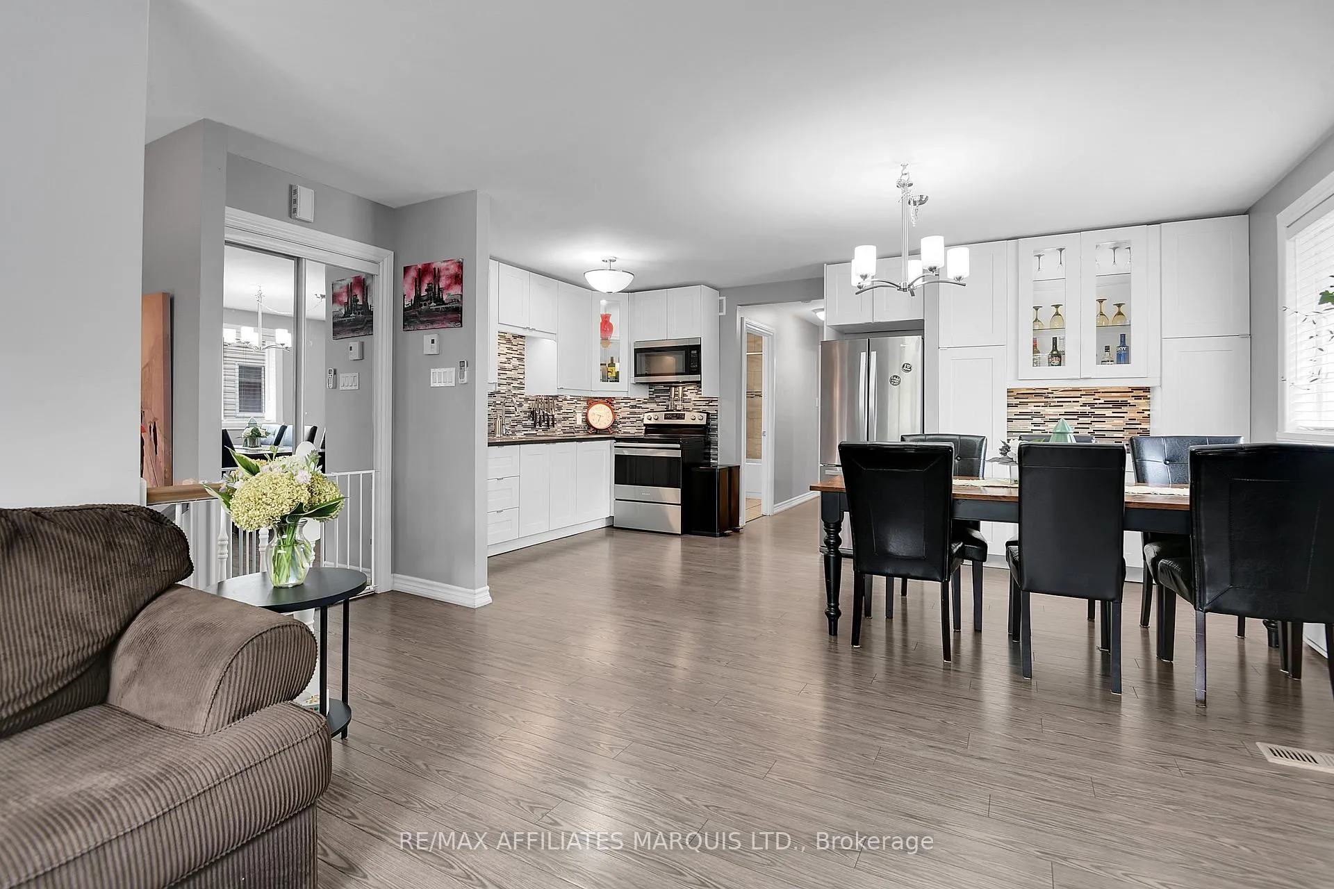 Photo 6 of 157 Northwoods Crescent, Cornwall — HOMEH