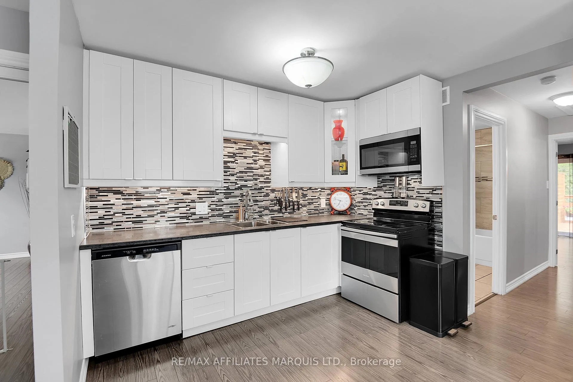 Photo 8 of 157 Northwoods Crescent, Cornwall — HOMEH