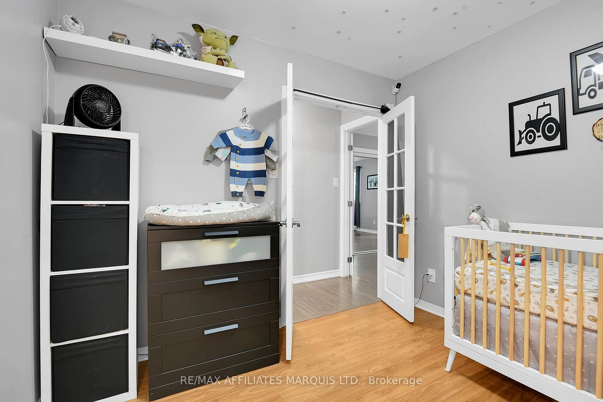 Photo 13 of 157 Northwoods Crescent, Cornwall — HOMEH