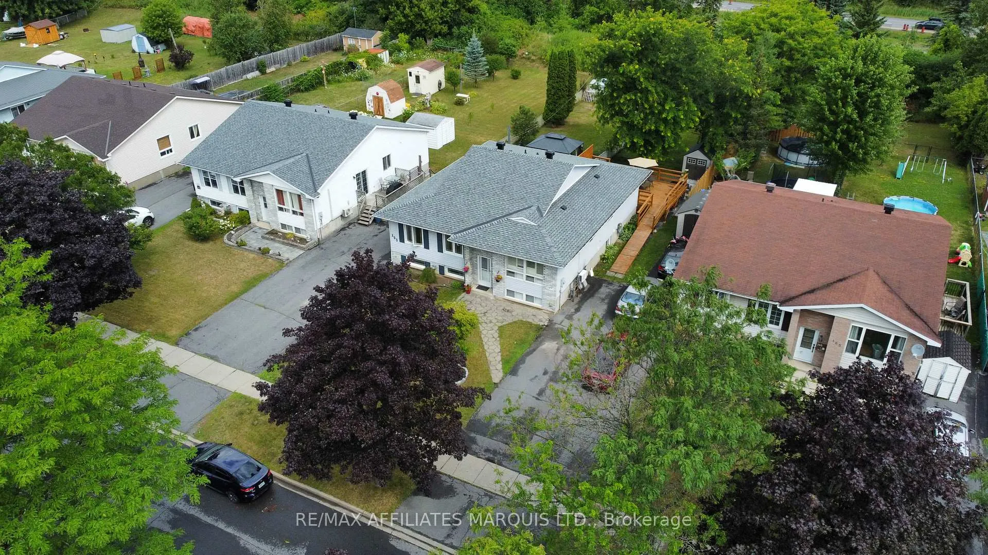 Photo 24 of 157 Northwoods Crescent, Cornwall — HOMEH