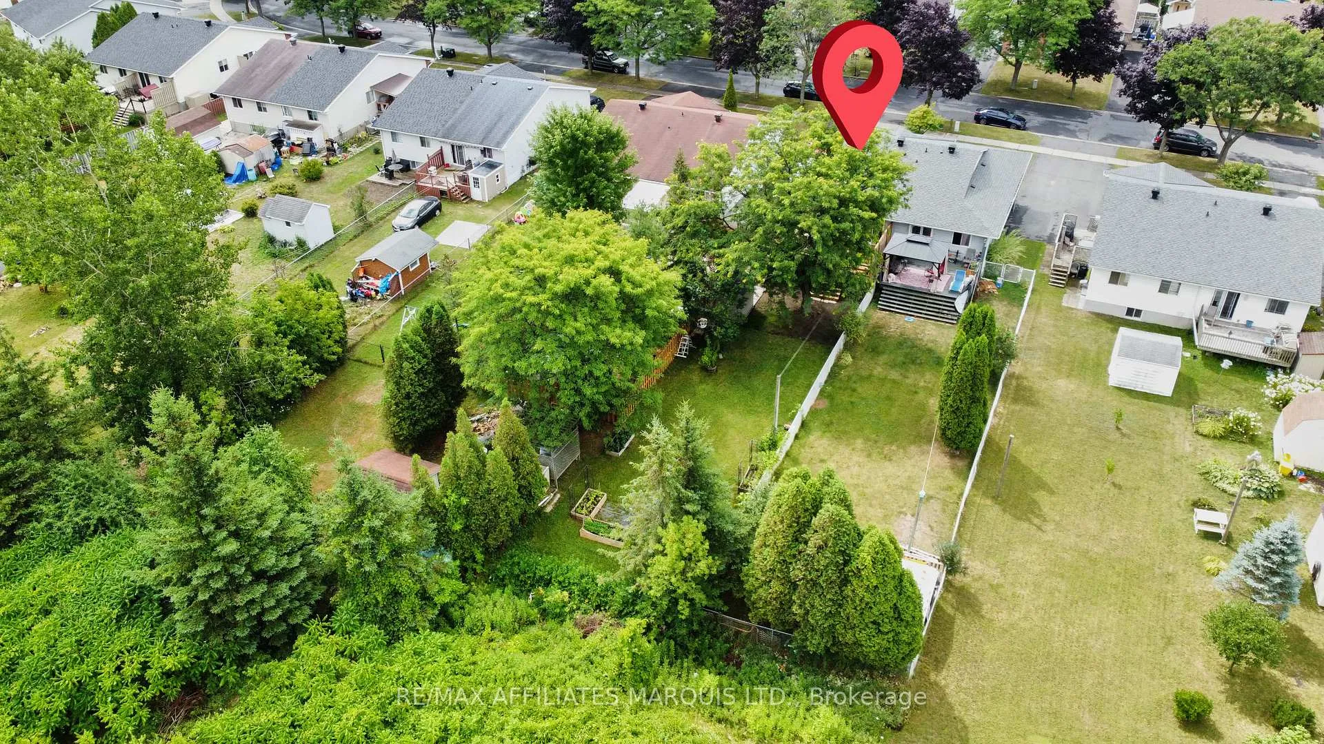 Photo 25 of 157 Northwoods Crescent, Cornwall — HOMEH