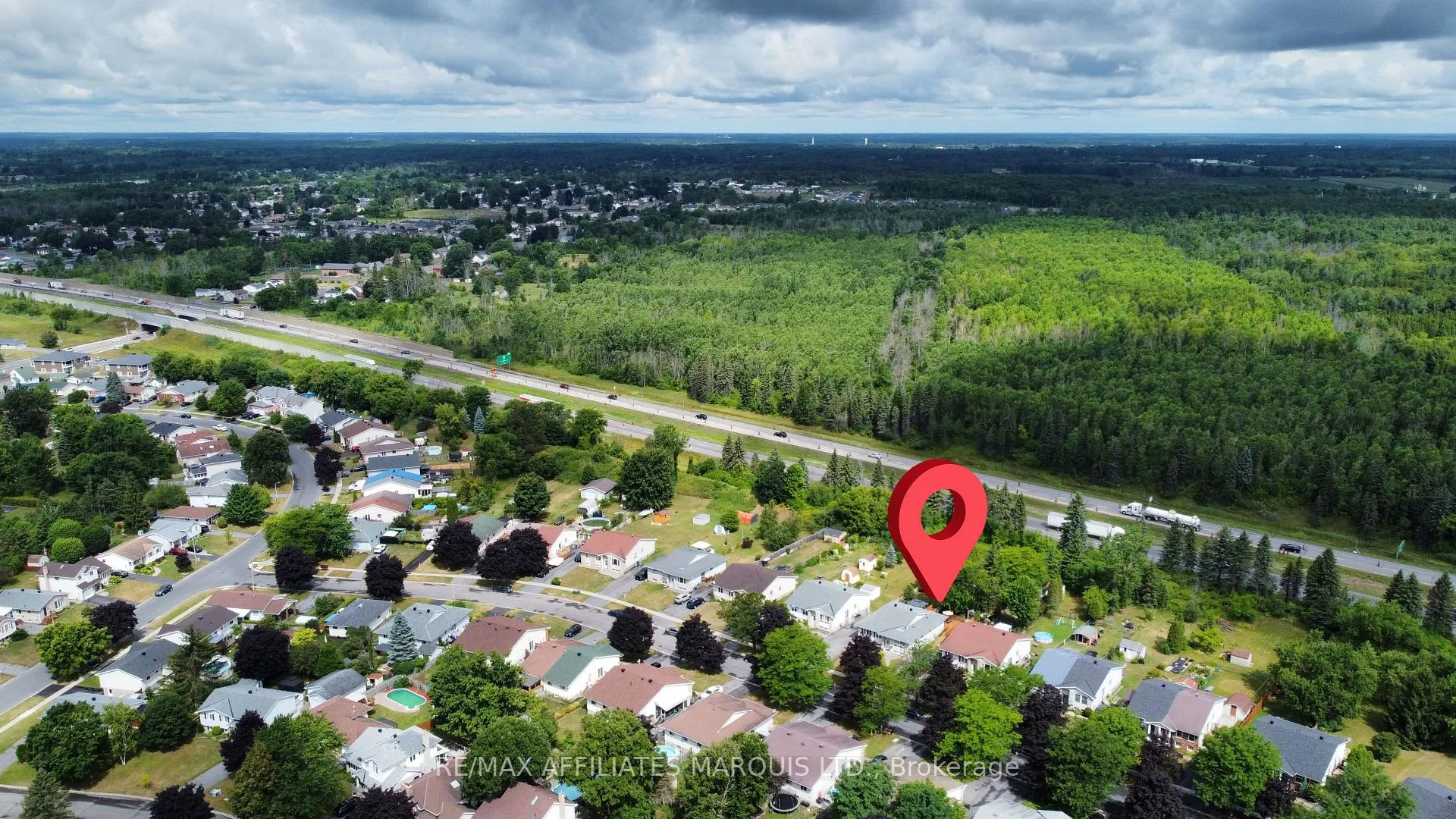 Photo 26 of 157 Northwoods Crescent, Cornwall — HOMEH
