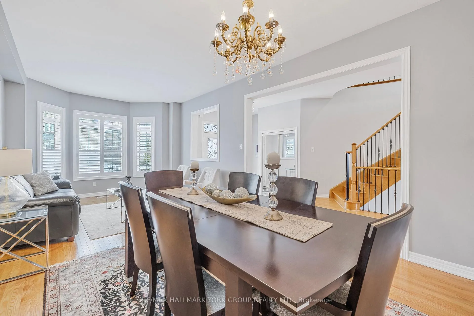Photo 5 of 63 Pointon Street, Aurora, Bayview Northeast — HOMEH