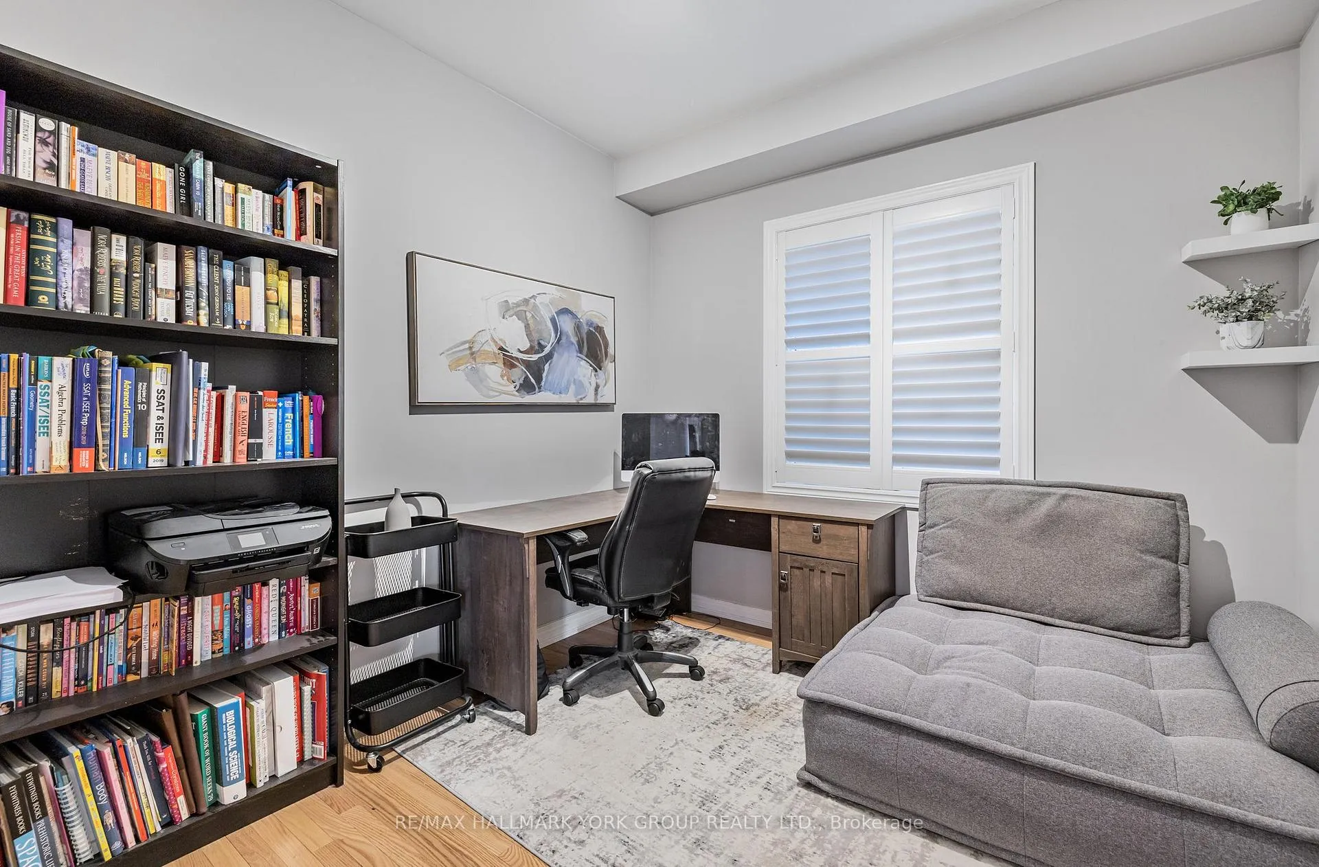 Photo 14 of 63 Pointon Street, Aurora, Bayview Northeast — HOMEH