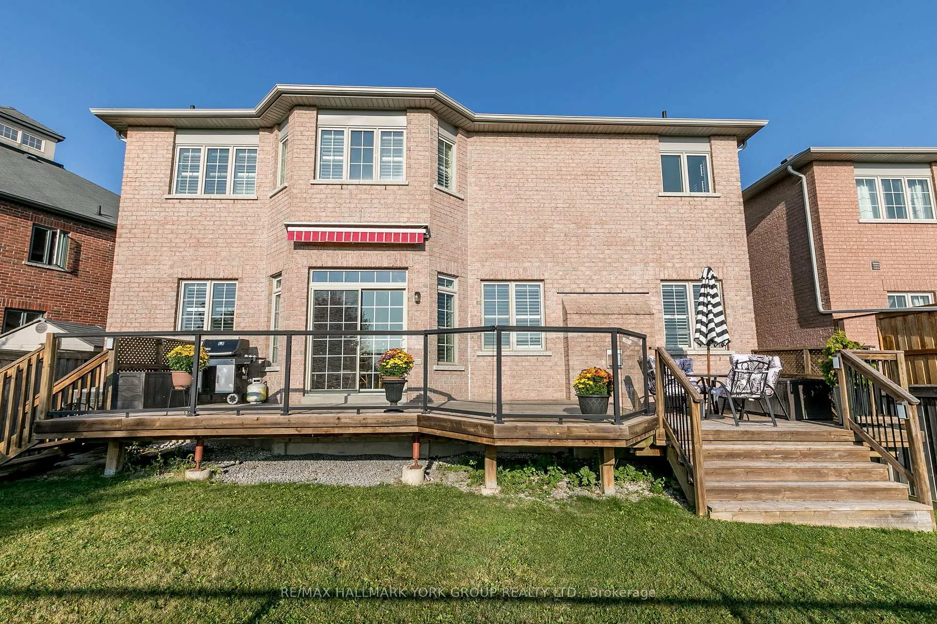 Photo 39 of 63 Pointon Street, Aurora, Bayview Northeast — HOMEH