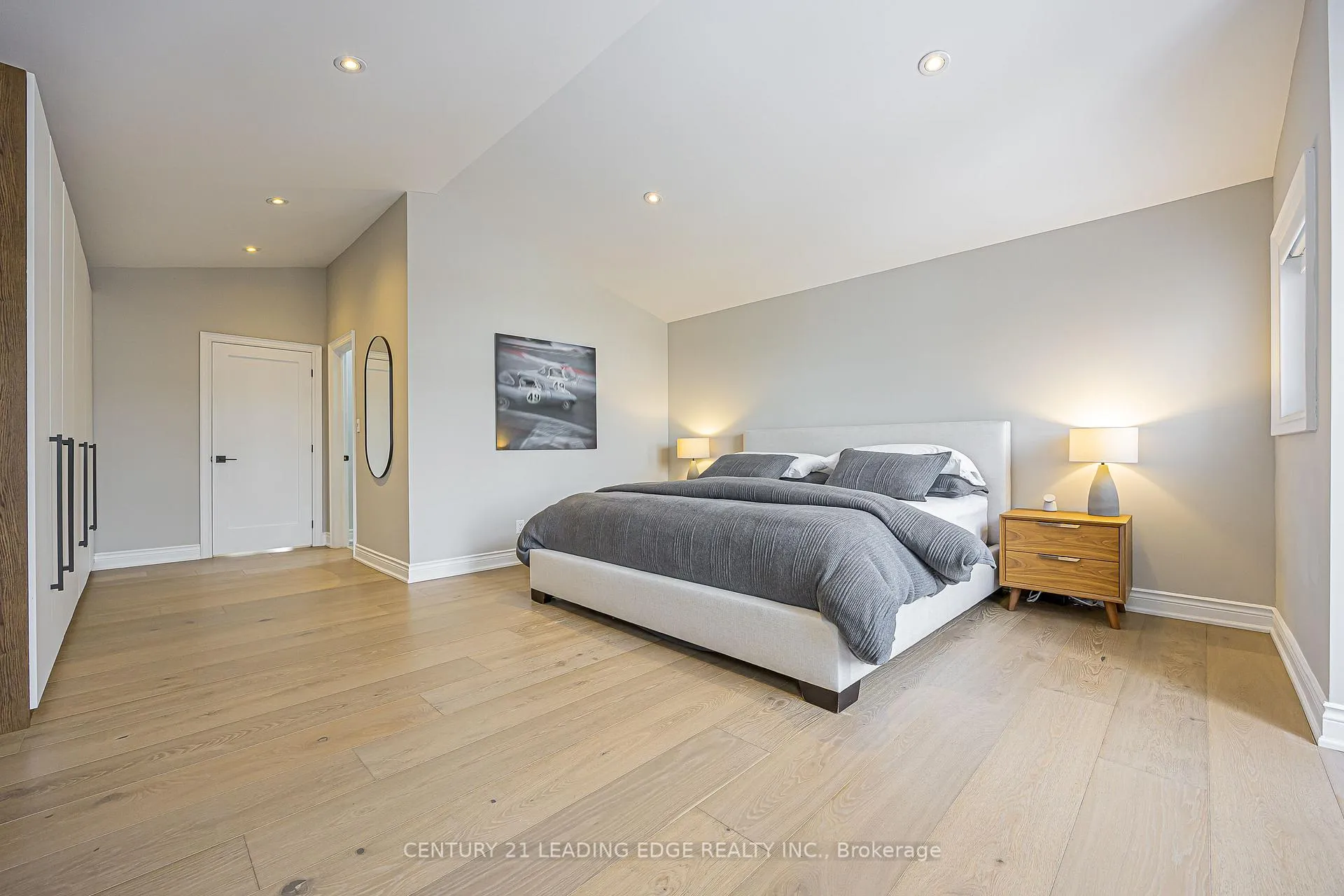Photo 21 of 522 Woburn Avenue, Toronto, Bedford Park-Nortown — HOMEH