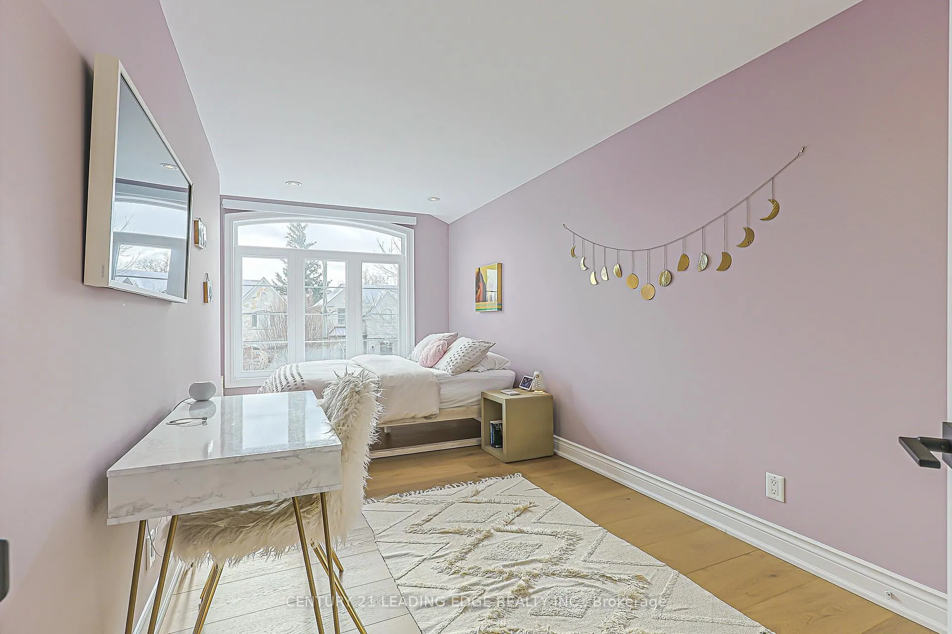Photo 25 of 522 Woburn Avenue, Toronto, Bedford Park-Nortown — HOMEH