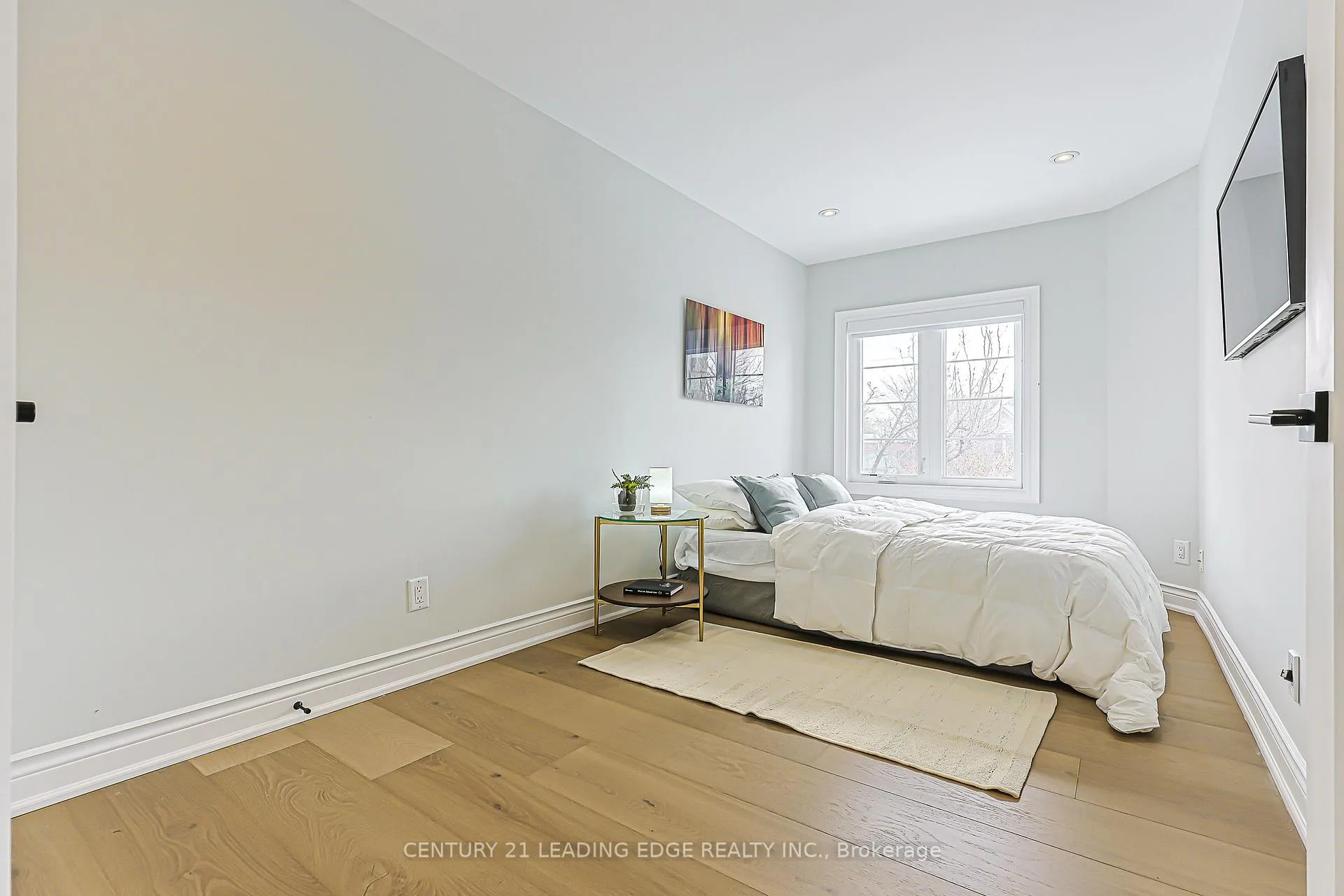 Photo 28 of 522 Woburn Avenue, Toronto, Bedford Park-Nortown — HOMEH