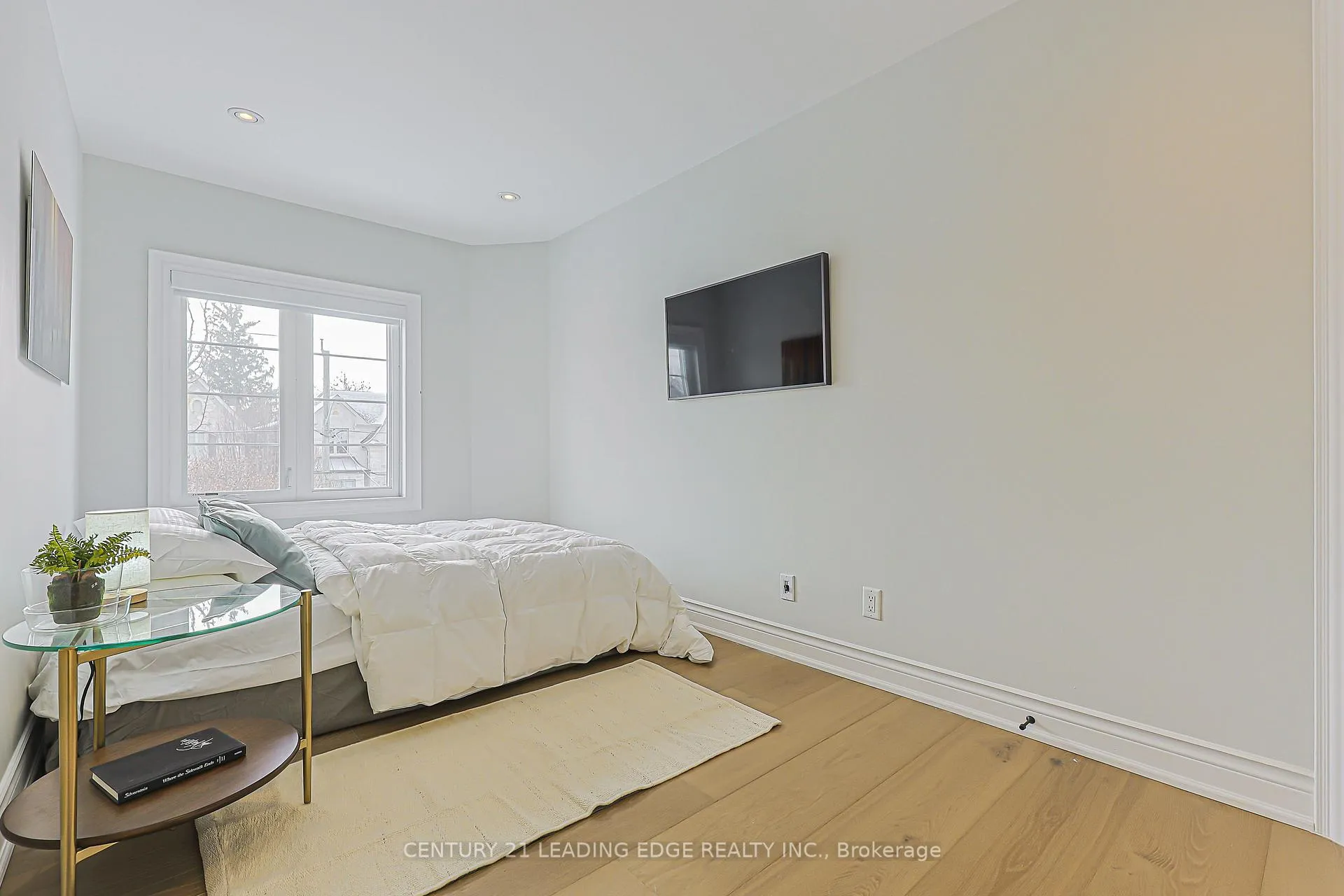 Photo 29 of 522 Woburn Avenue, Toronto, Bedford Park-Nortown — HOMEH