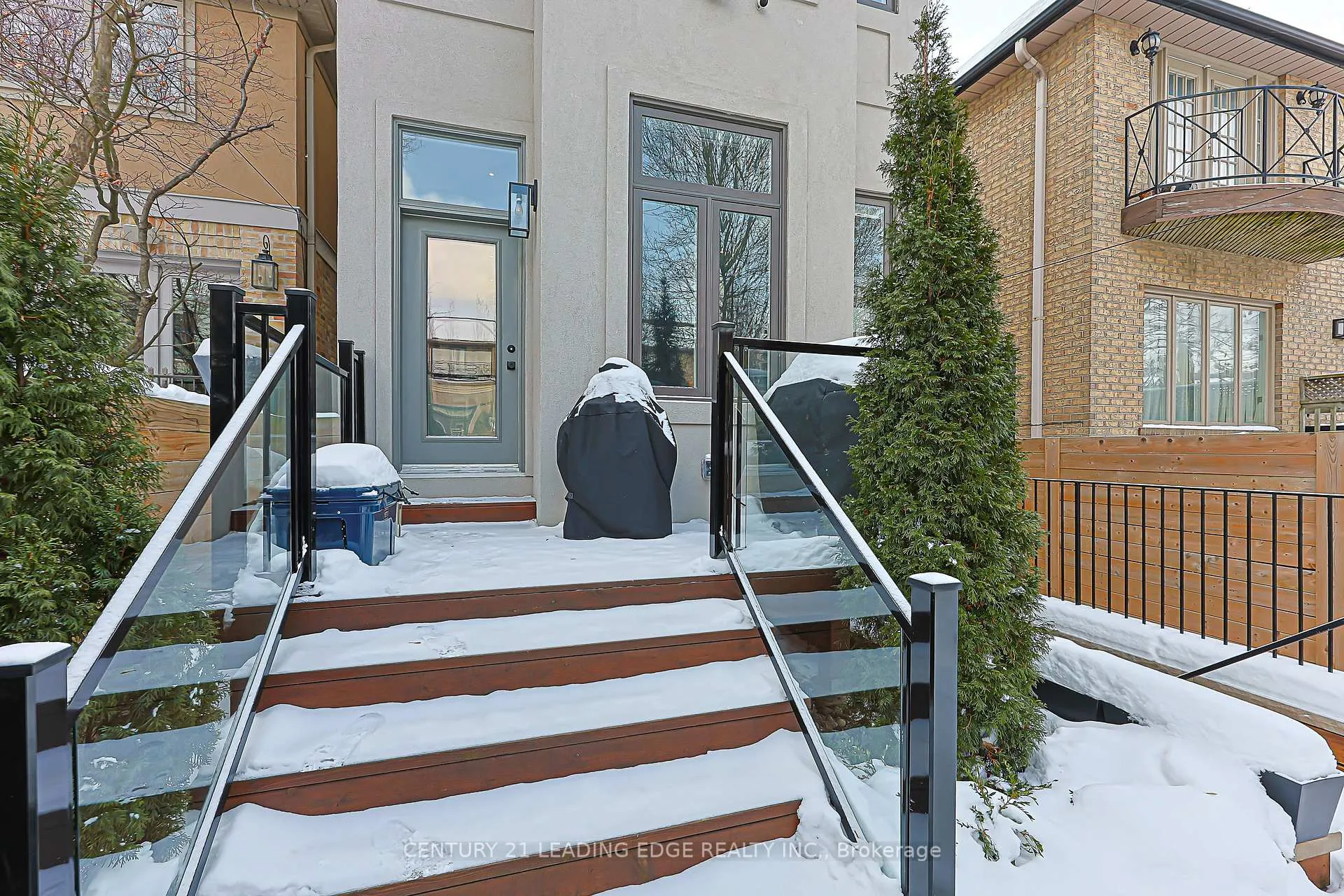 Photo 41 of 522 Woburn Avenue, Toronto, Bedford Park-Nortown — HOMEH
