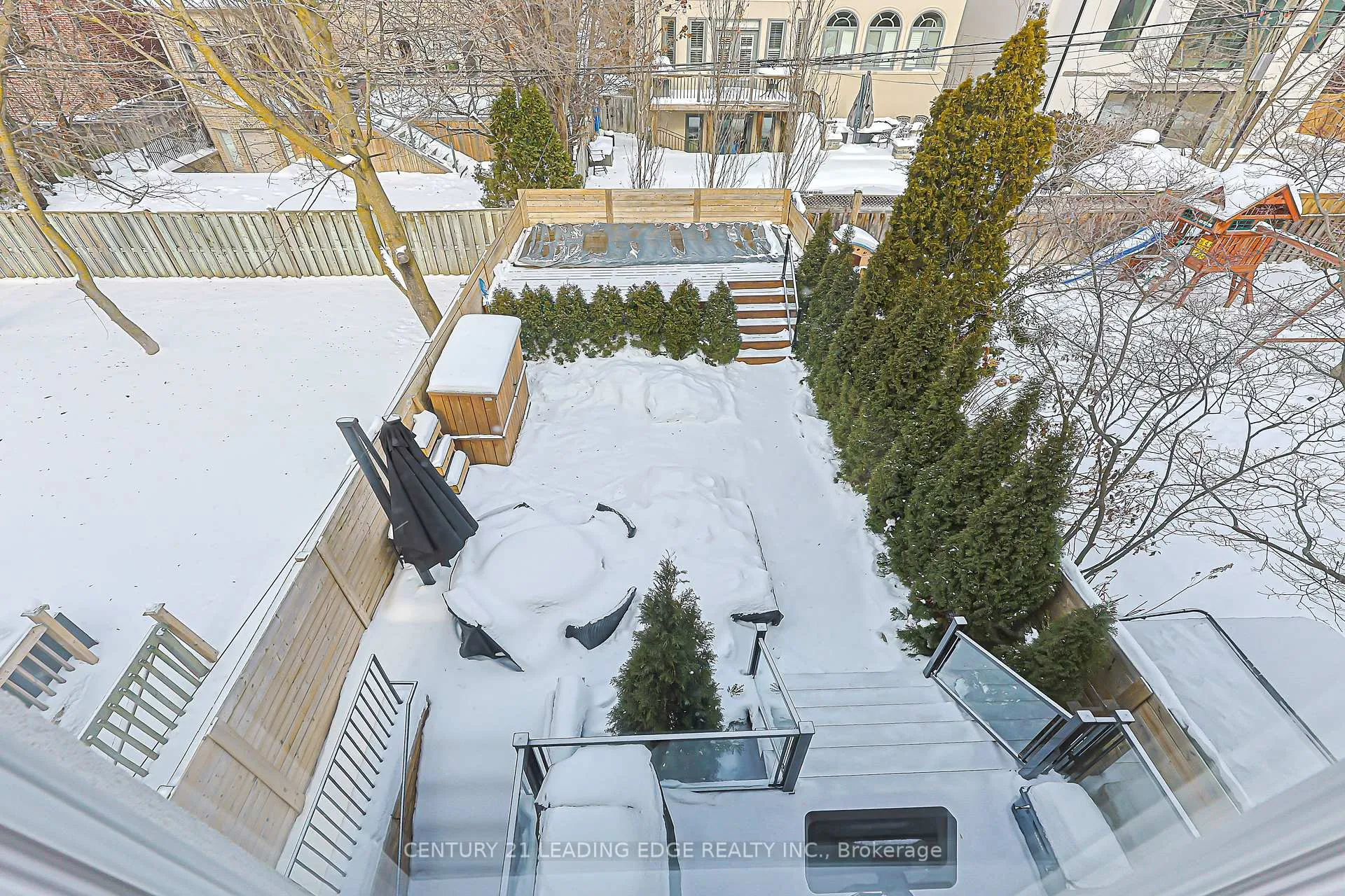 Photo 43 of 522 Woburn Avenue, Toronto, Bedford Park-Nortown — HOMEH