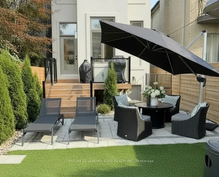 Photo 44 of 522 Woburn Avenue, Toronto, Bedford Park-Nortown — HOMEH