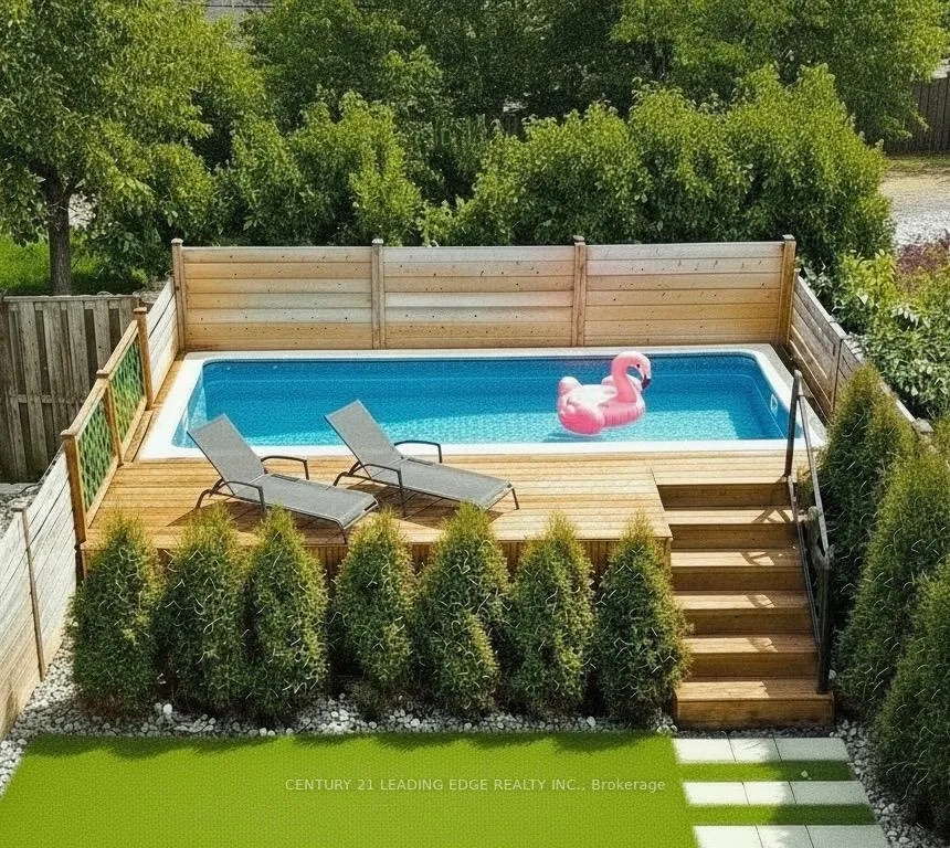Photo 45 of 522 Woburn Avenue, Toronto, Bedford Park-Nortown — HOMEH