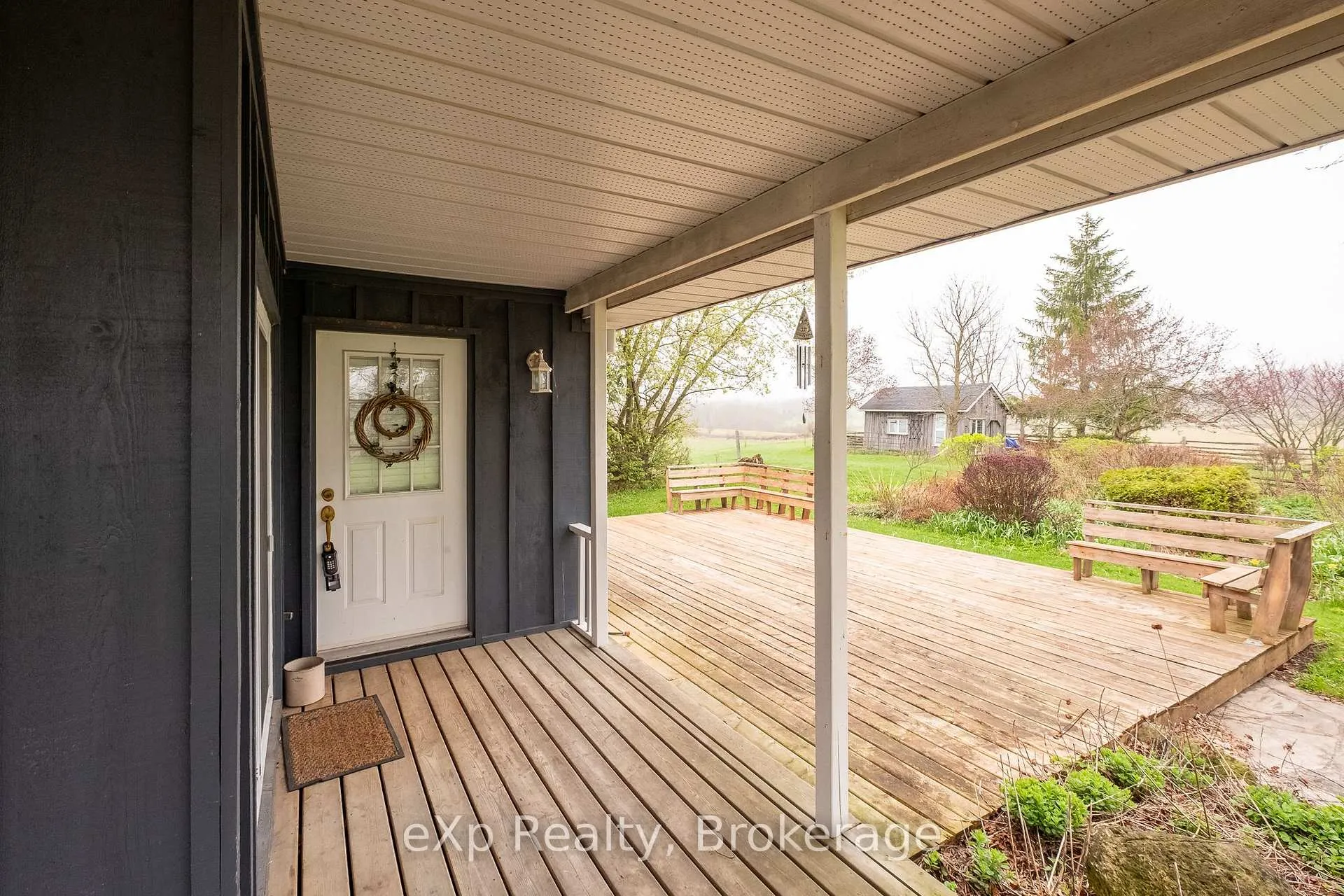 Photo 5 of 394213 Concession 2, West Grey — HOMEH