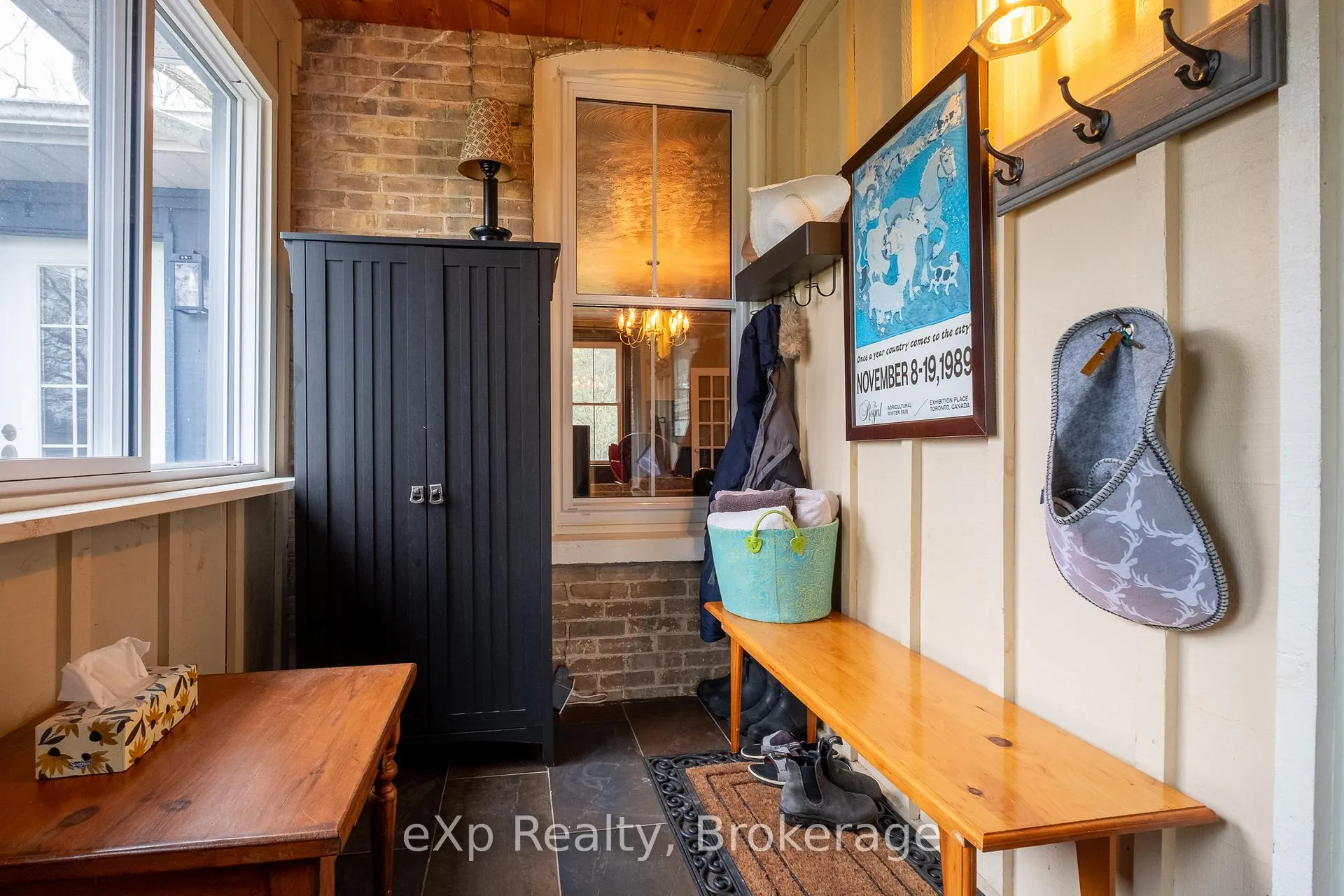 Photo 6 of 394213 Concession 2, West Grey — HOMEH
