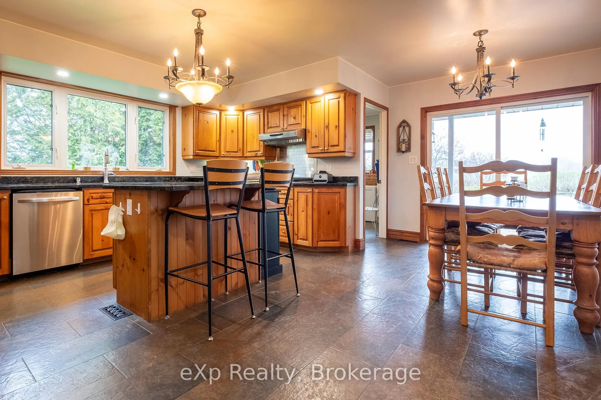 Photo 7 of 394213 Concession 2, West Grey — HOMEH