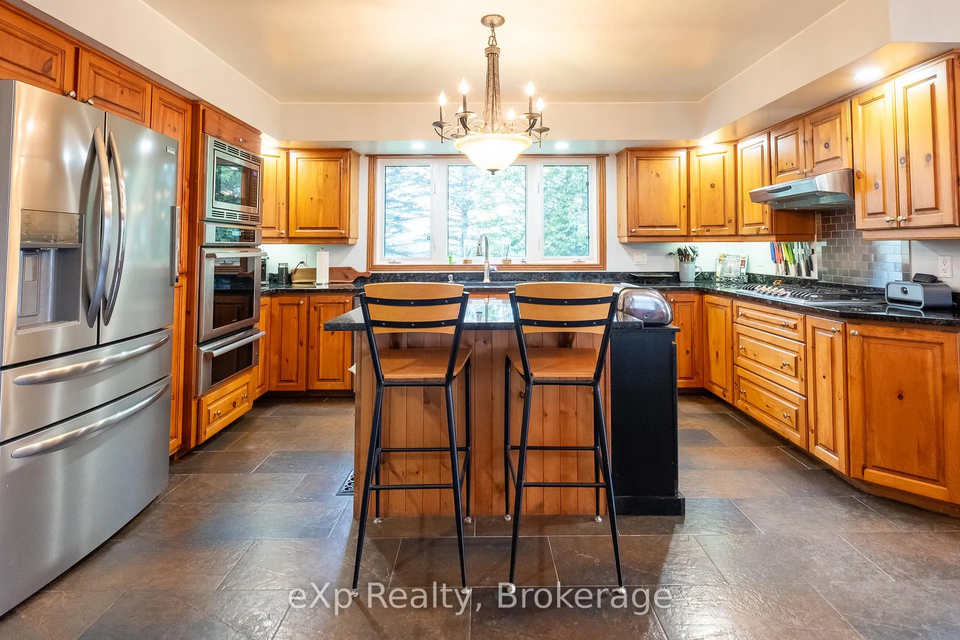 Photo 8 of 394213 Concession 2, West Grey — HOMEH
