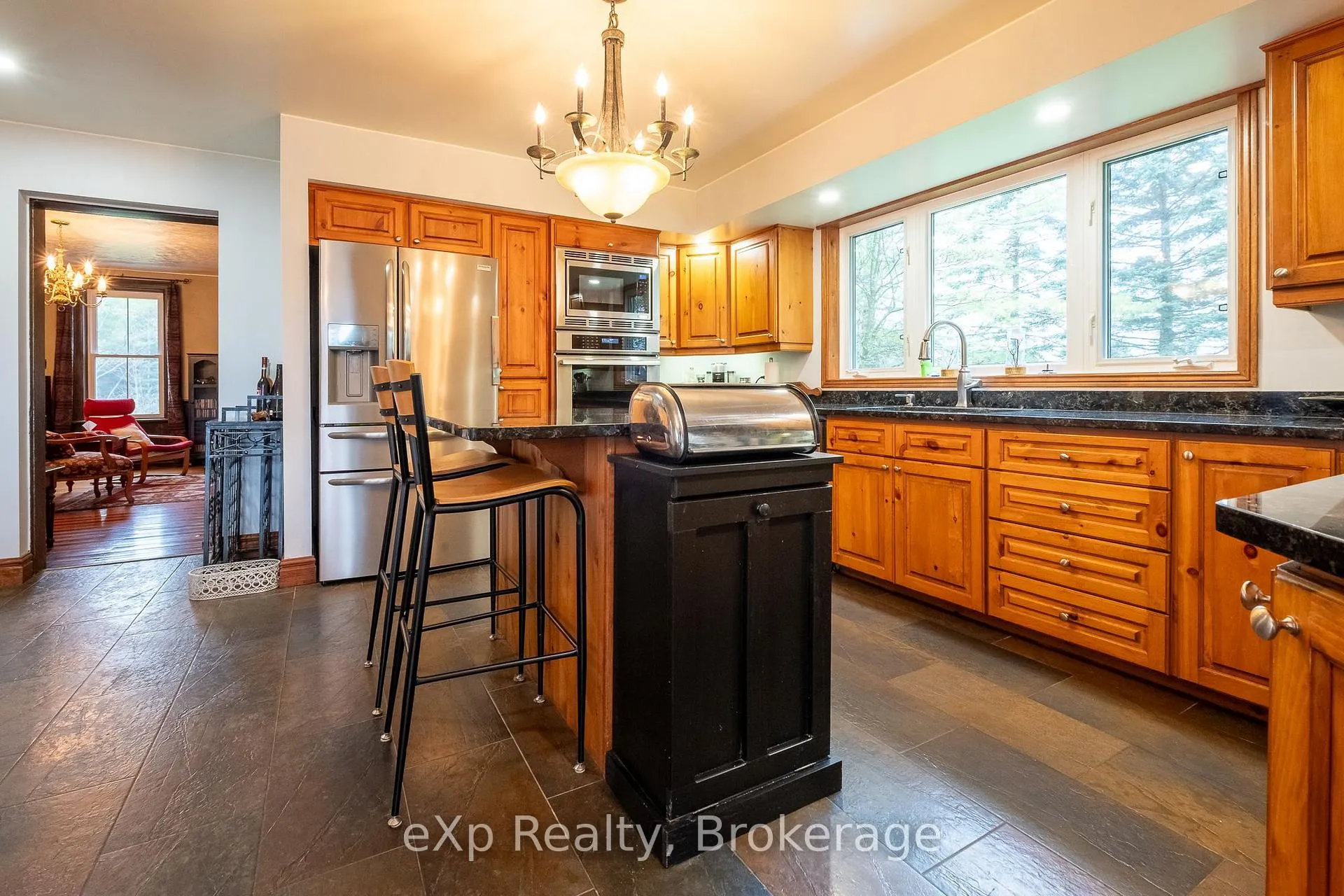 Photo 9 of 394213 Concession 2, West Grey — HOMEH