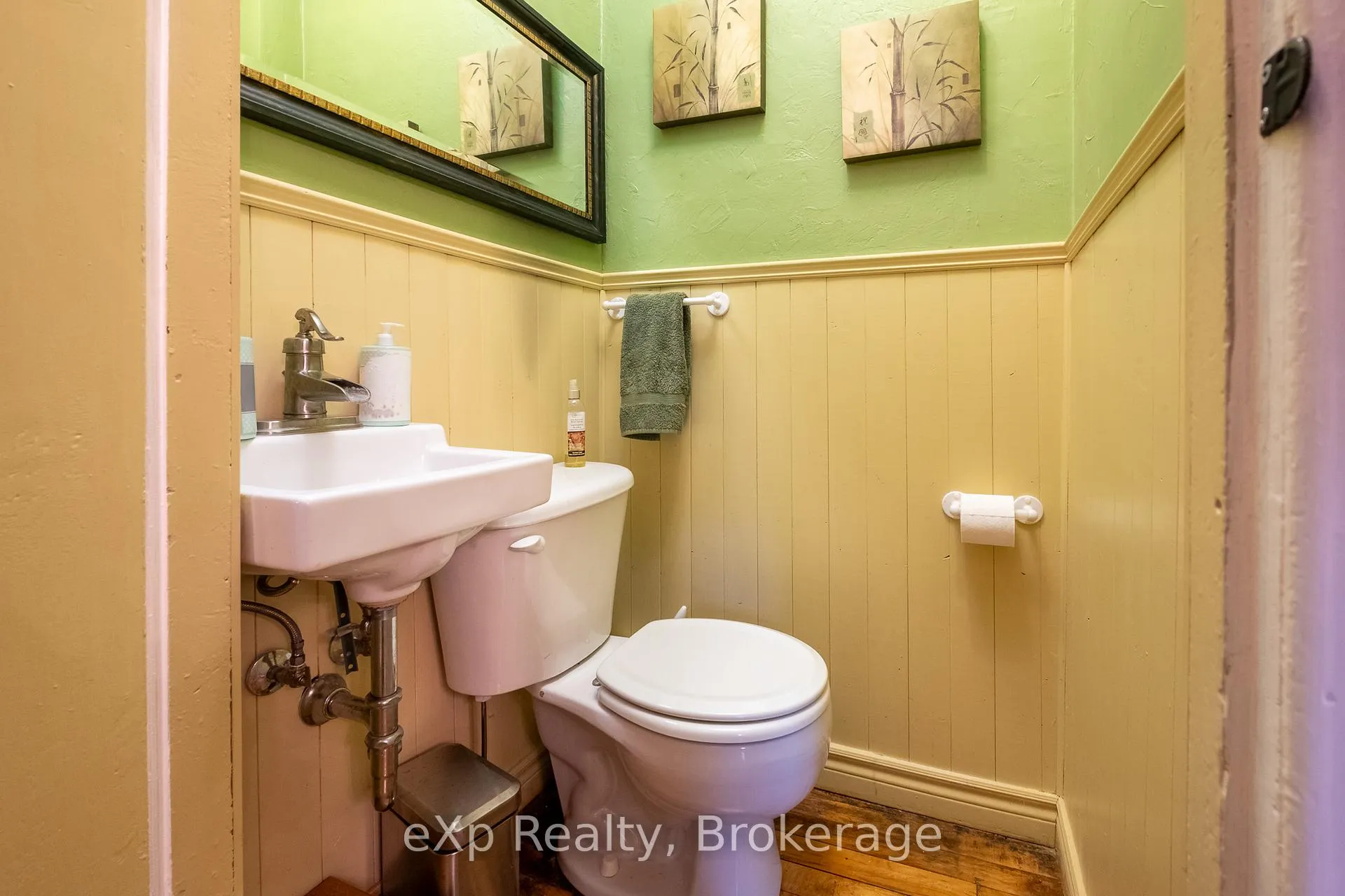 Photo 12 of 394213 Concession 2, West Grey — HOMEH