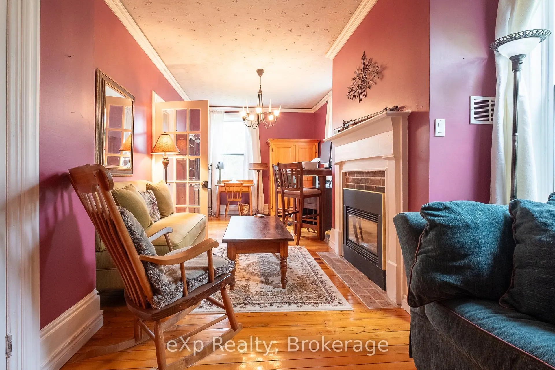 Photo 13 of 394213 Concession 2, West Grey — HOMEH