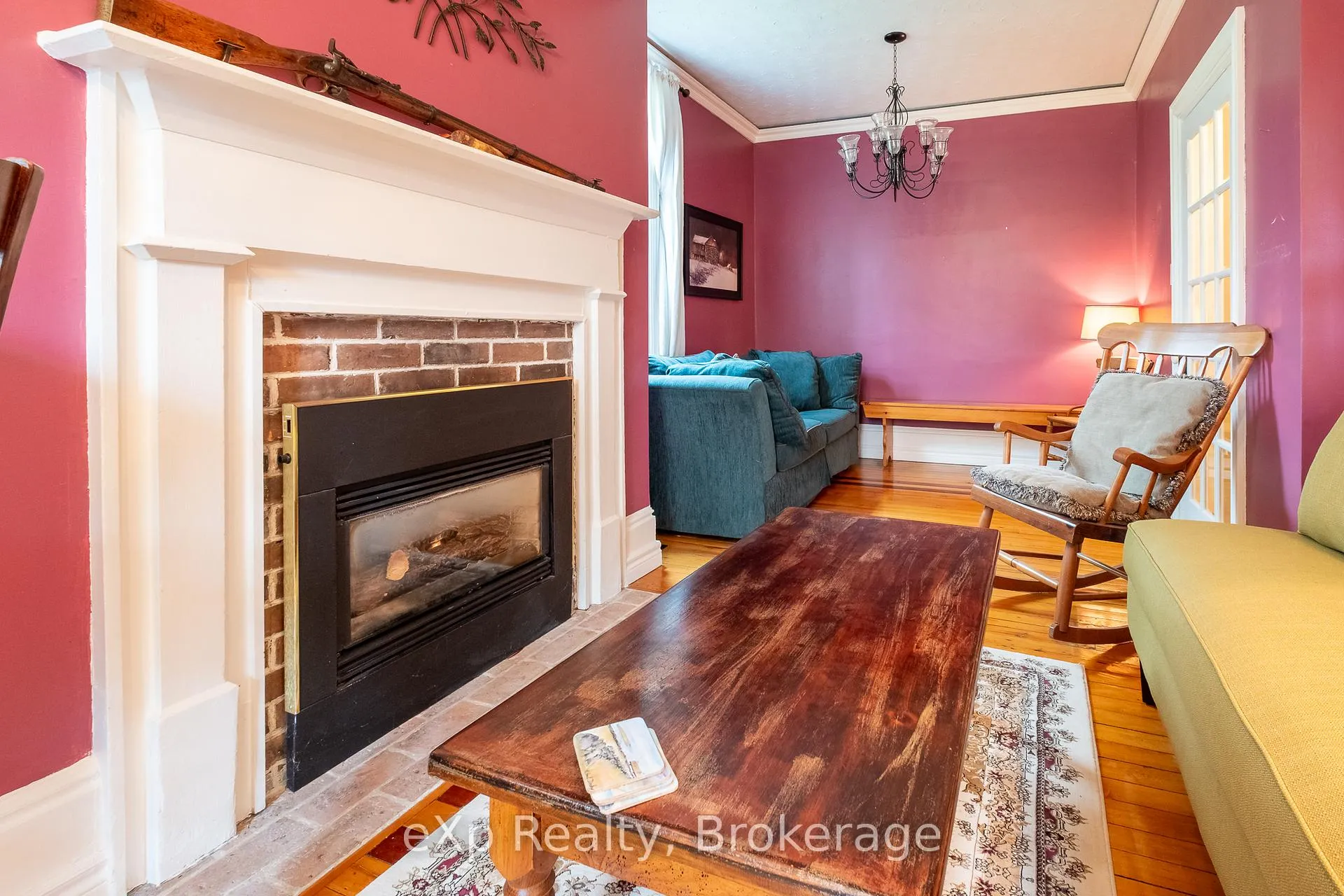 Photo 14 of 394213 Concession 2, West Grey — HOMEH