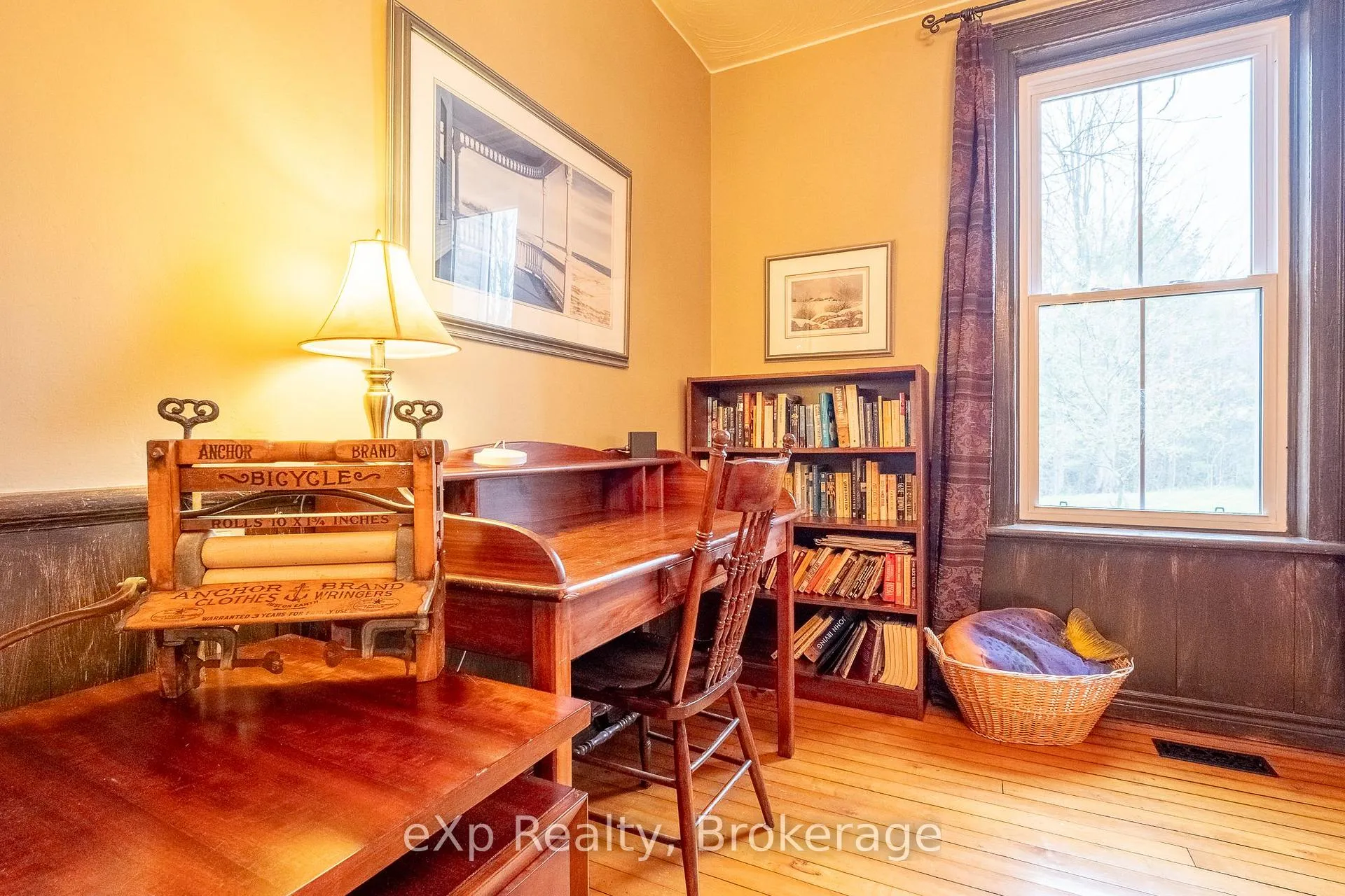 Photo 15 of 394213 Concession 2, West Grey — HOMEH